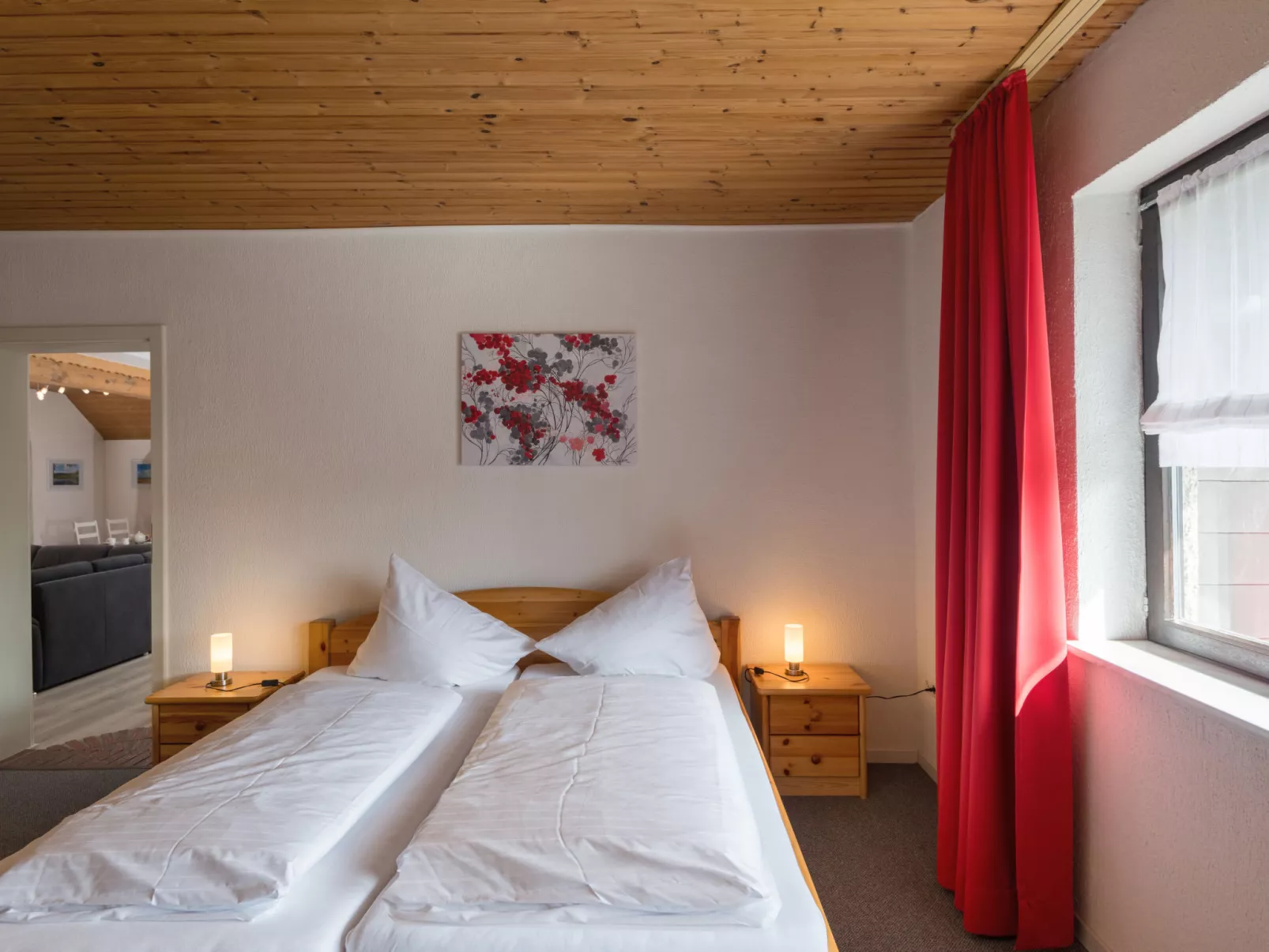 Eifelnatur (Haus 2)-Inside