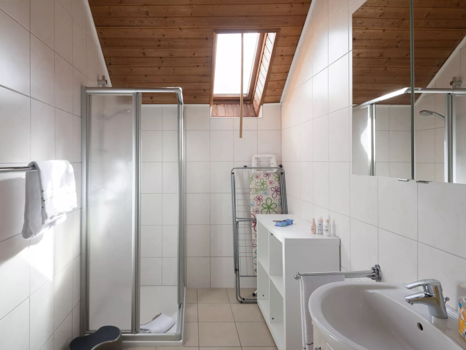 Eifelnatur (Haus 2)-Inside