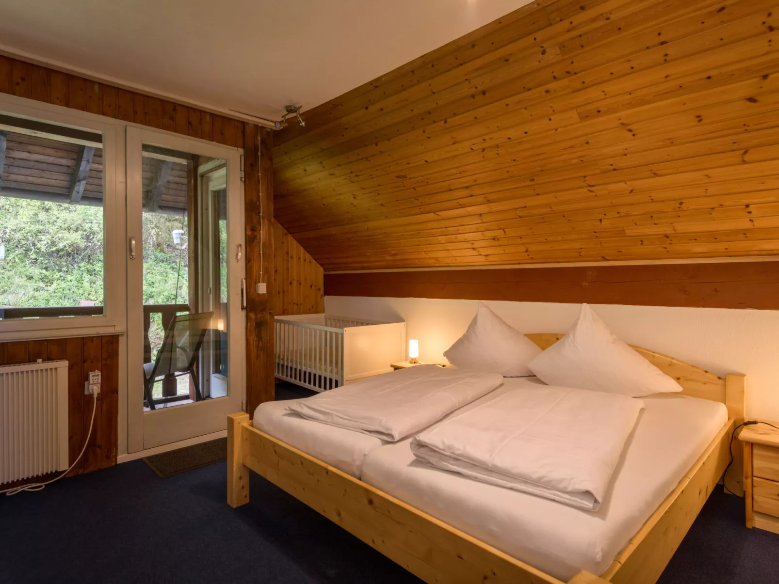 Eifelnatur (Haus 2)-Inside