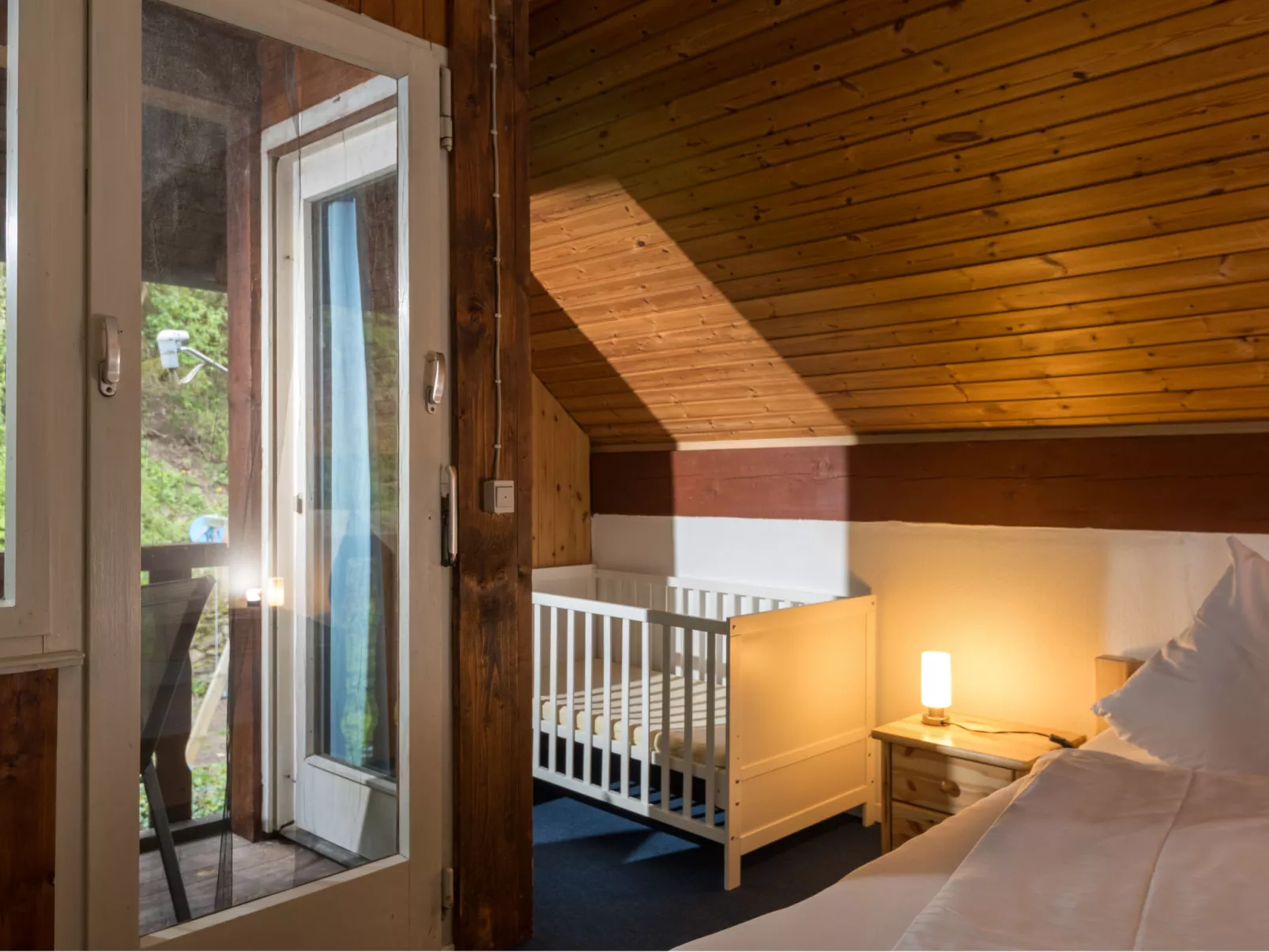 Eifelnatur (Haus 2)-Inside