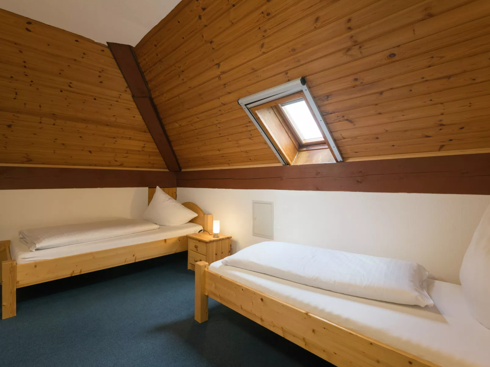 Eifelnatur (Haus 2)-Inside