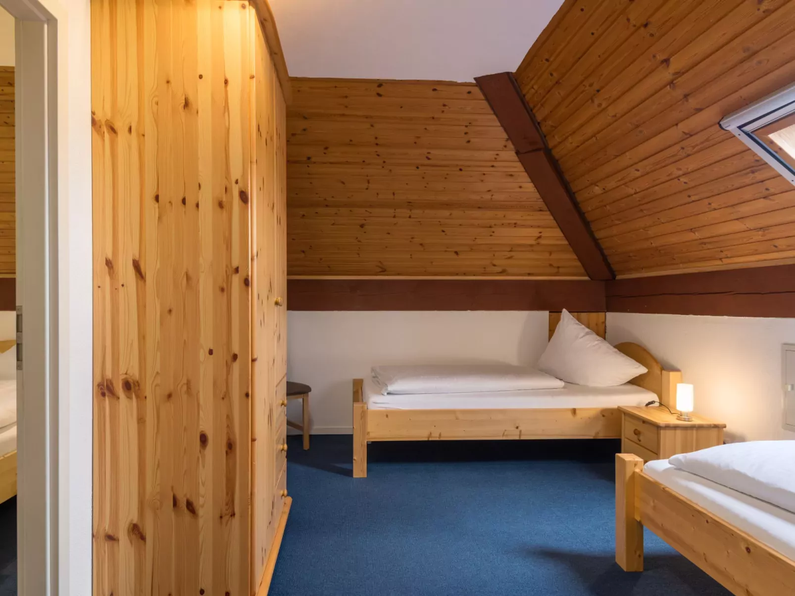 Eifelnatur (Haus 2)-Inside