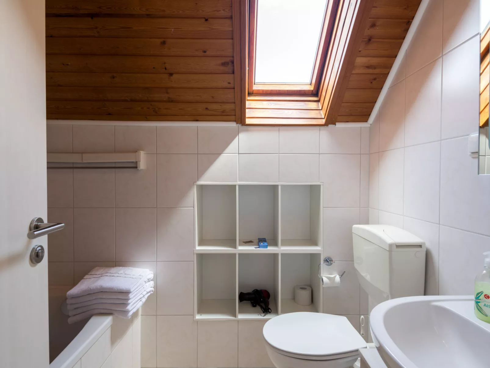 Eifelnatur (Haus 2)-Inside