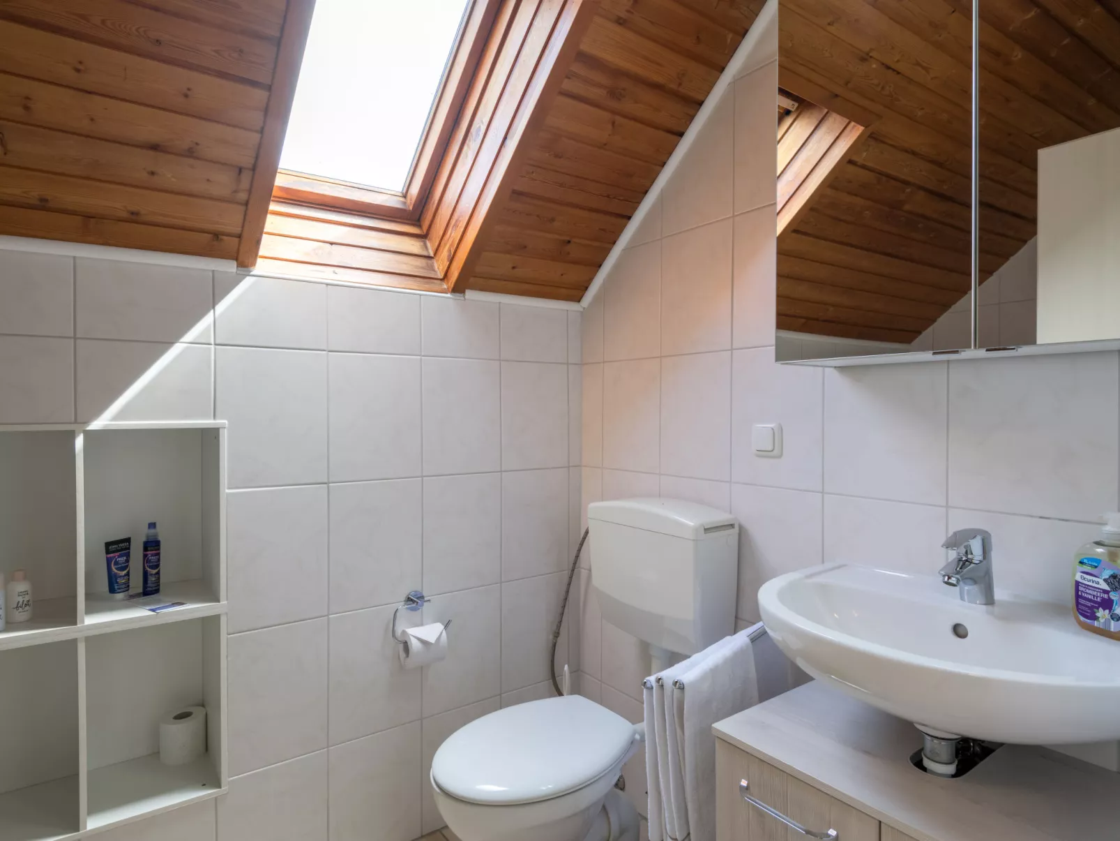 Eifelnatur (Haus 2)-Inside