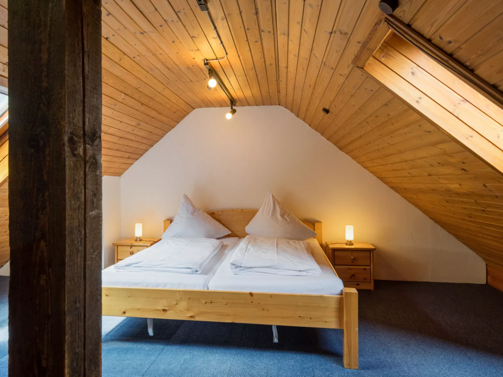 Eifelnatur (Haus 2)-Inside