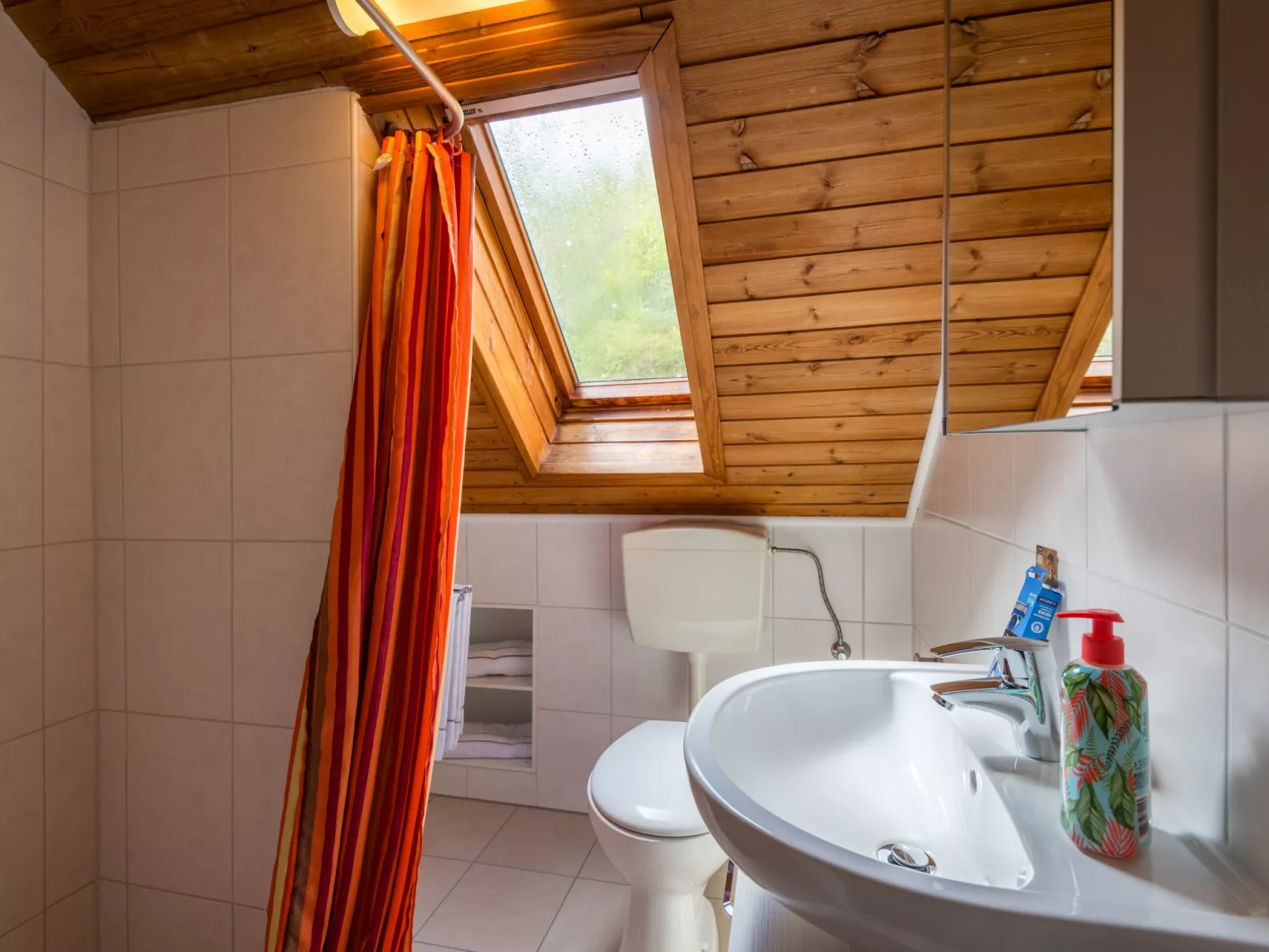 Eifelnatur (Haus 2)-Inside