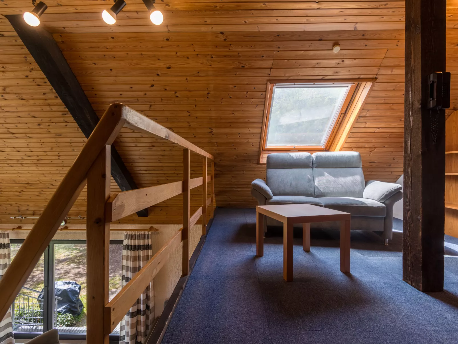 Eifelnatur (Haus 2)-Inside