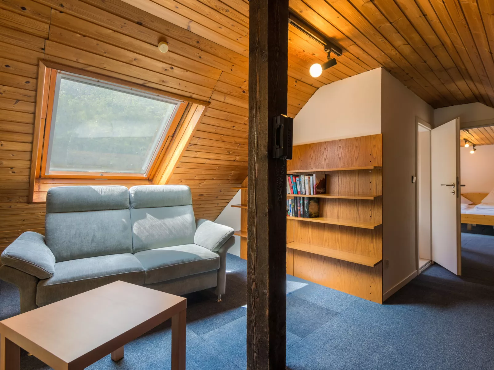 Eifelnatur (Haus 2)-Inside