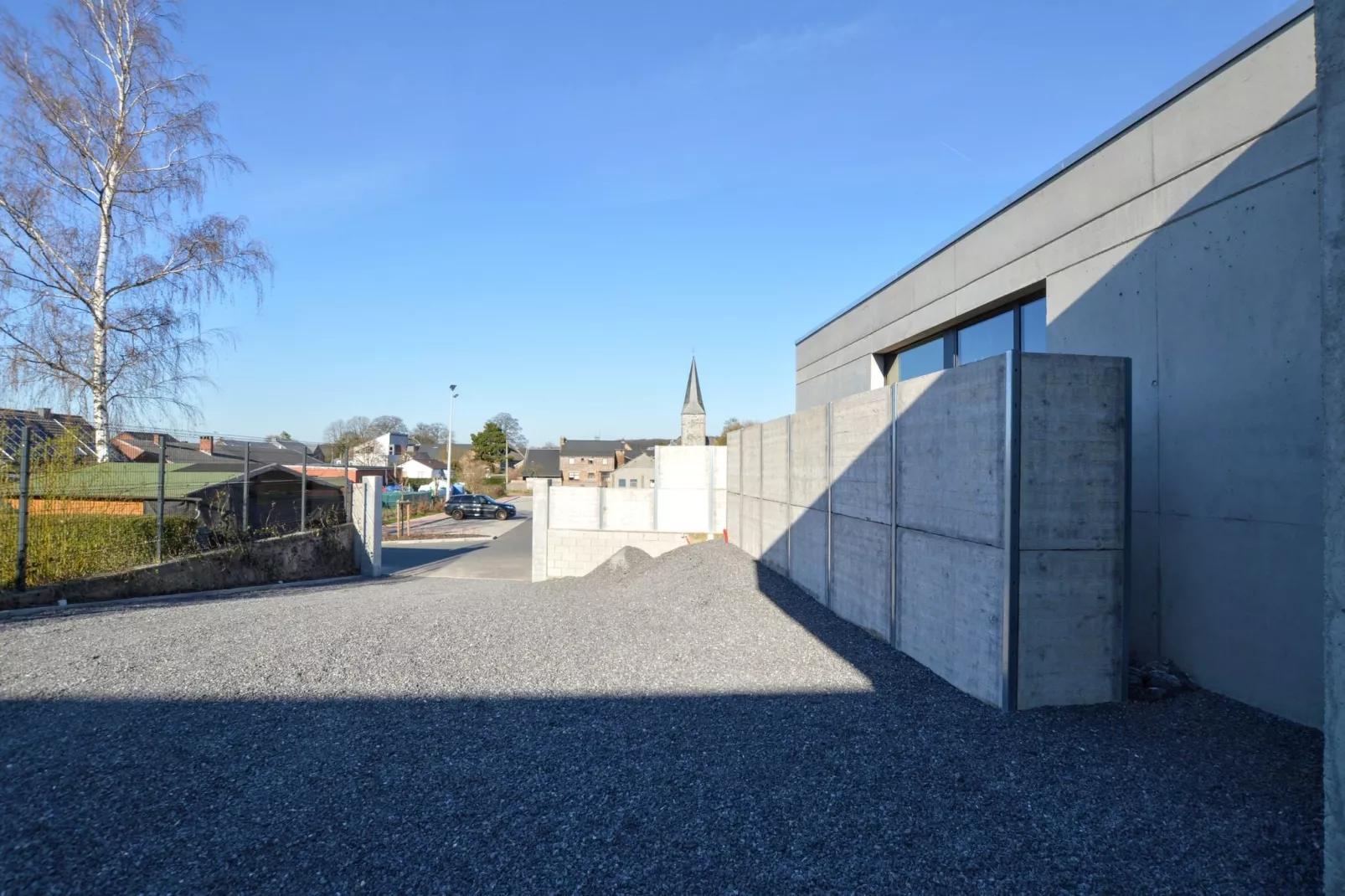 Le 2D-Facilities
