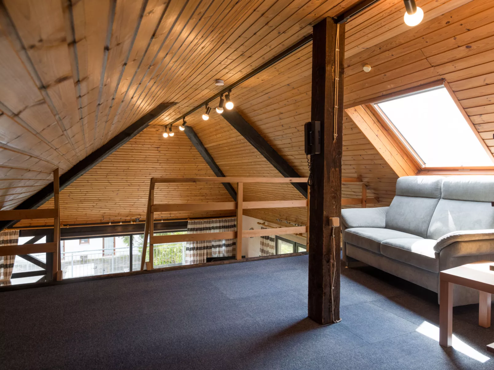 Eifelnatur (Haus 2)-Inside