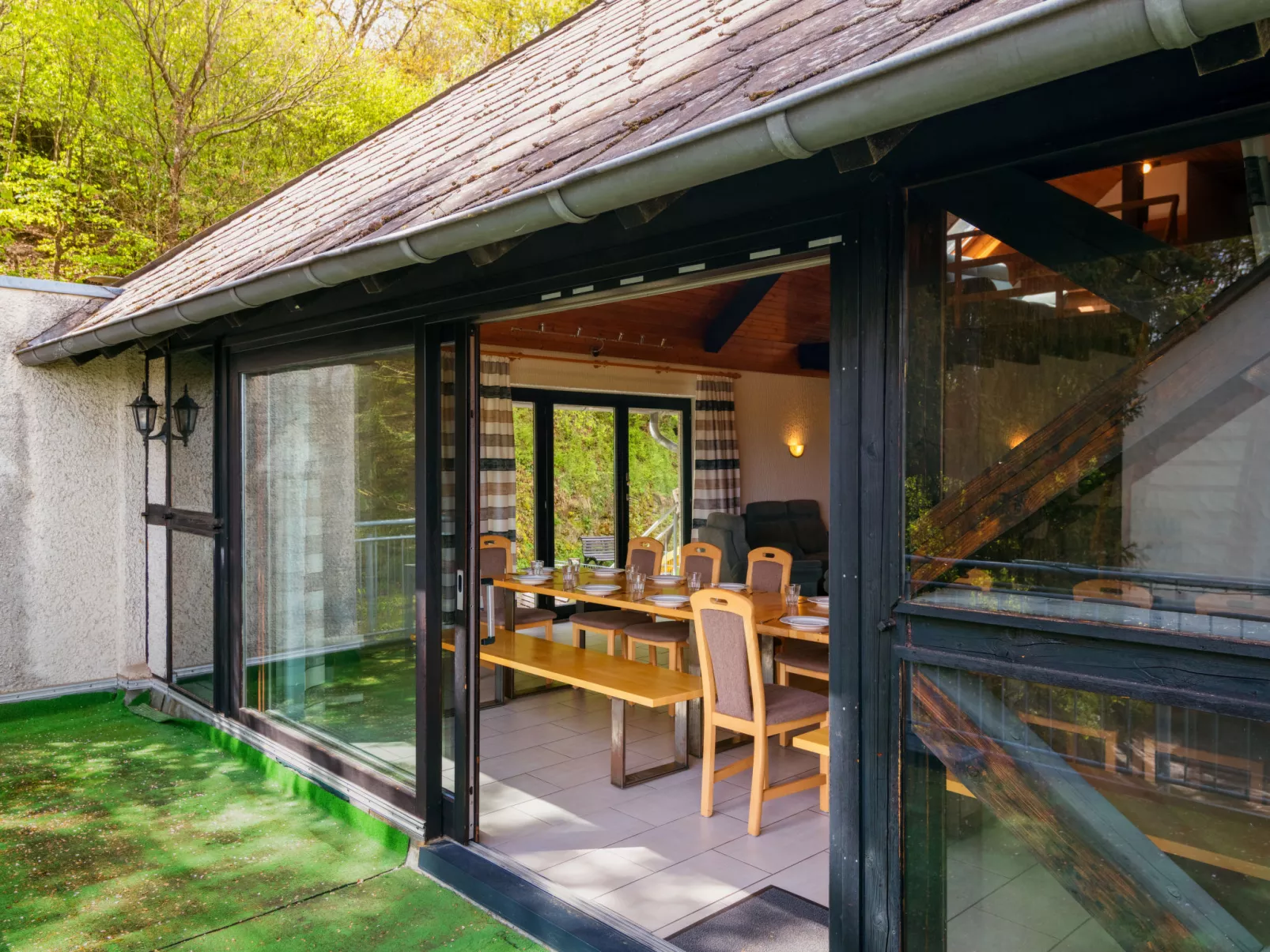 Eifelnatur (Haus 2)-Outside