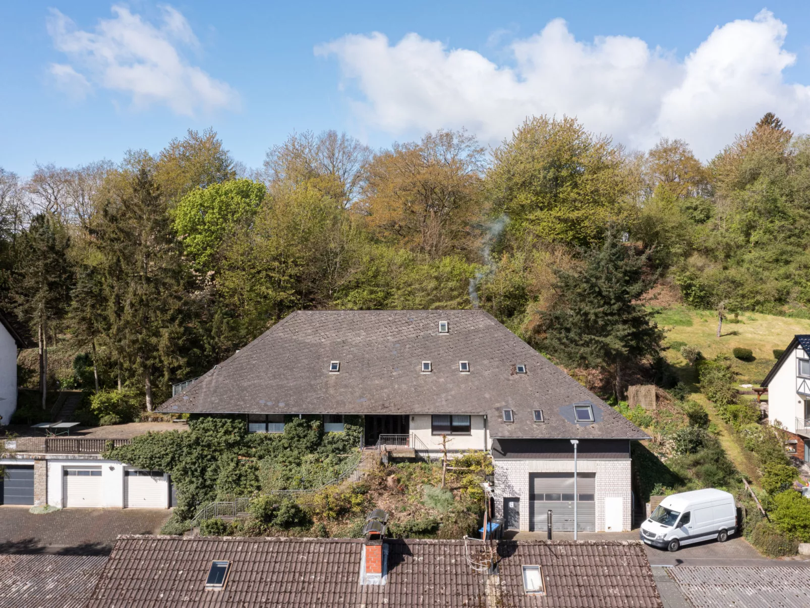 Eifelnatur (Haus 2)-Outside