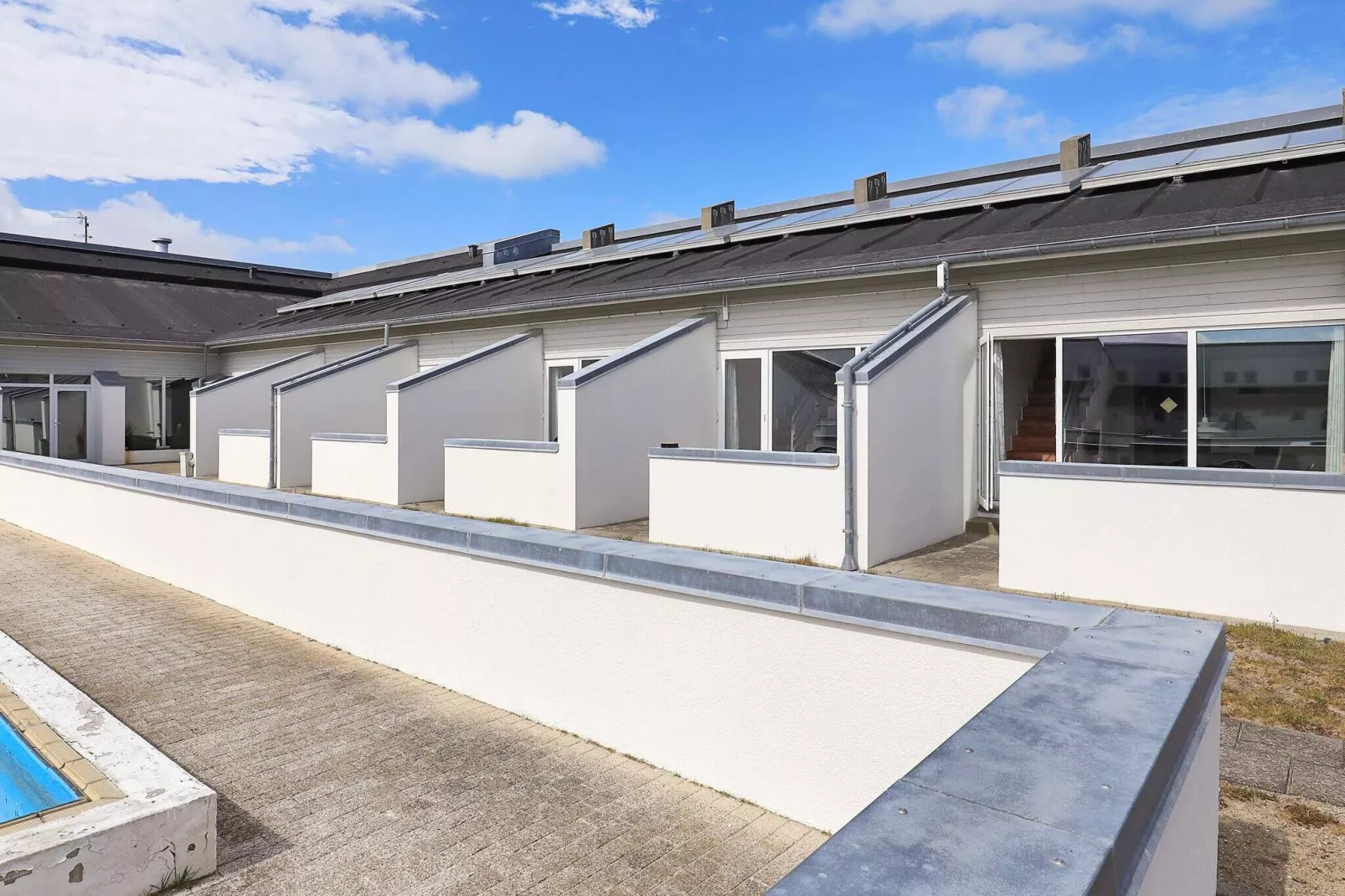 Apartment In STRANDVEJEN Denmark-View