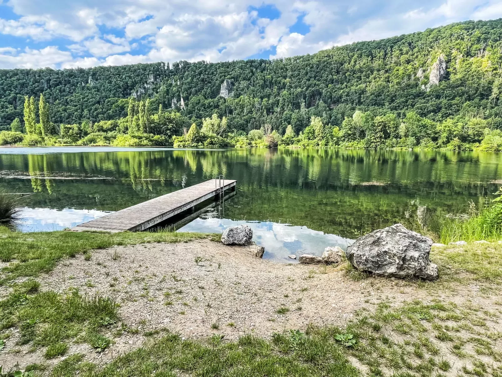 Rinas Kuschelnest-Area