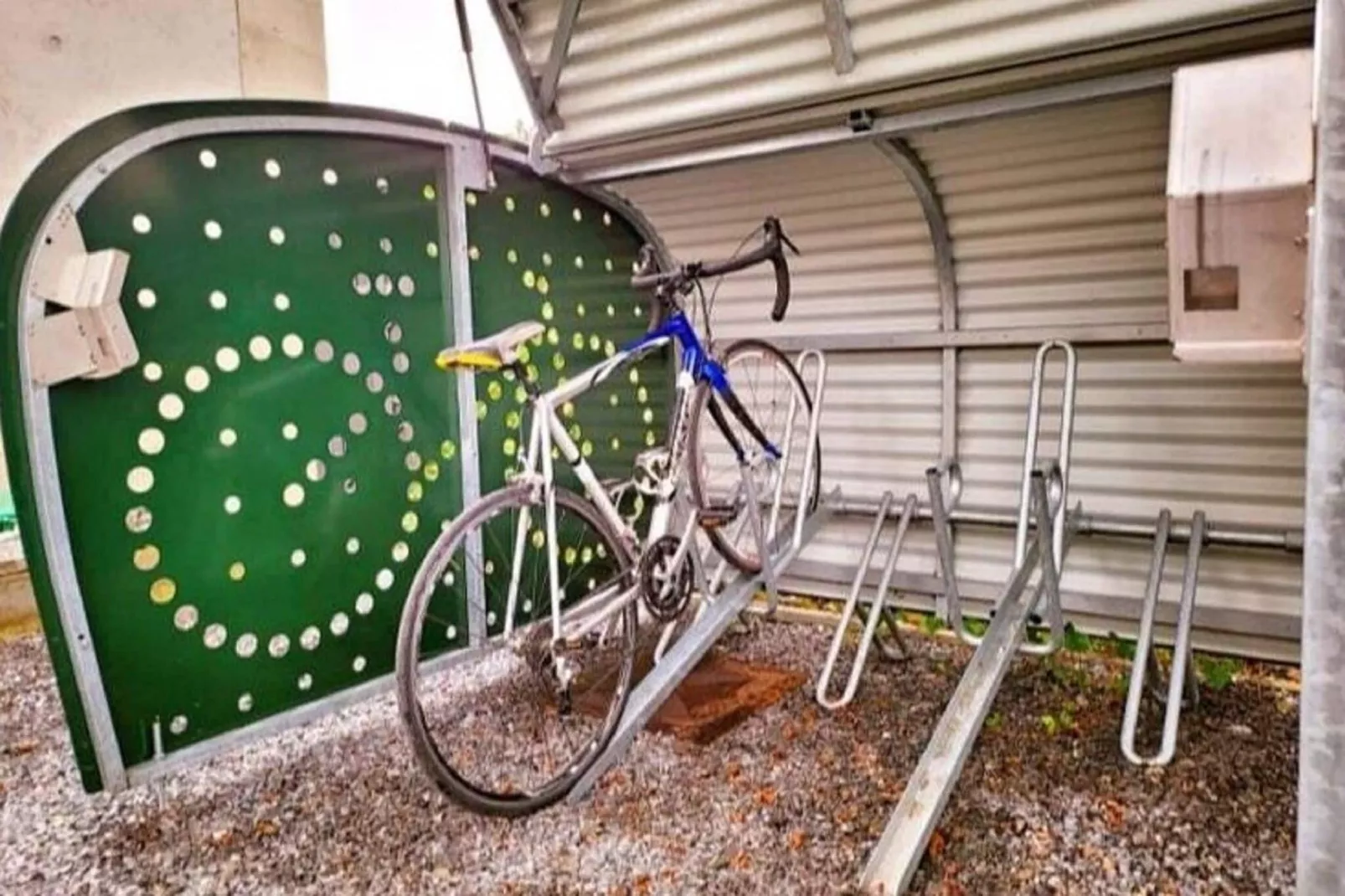 Le 2D-Facilities
