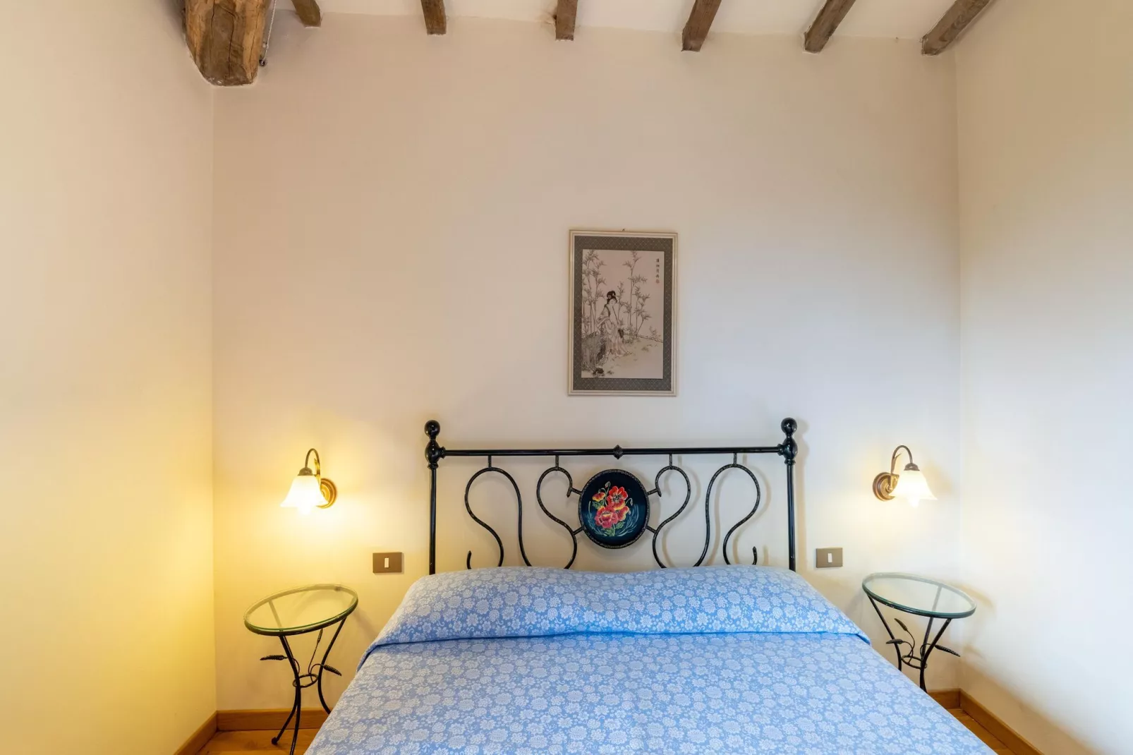 Casina-Schlafzimmer