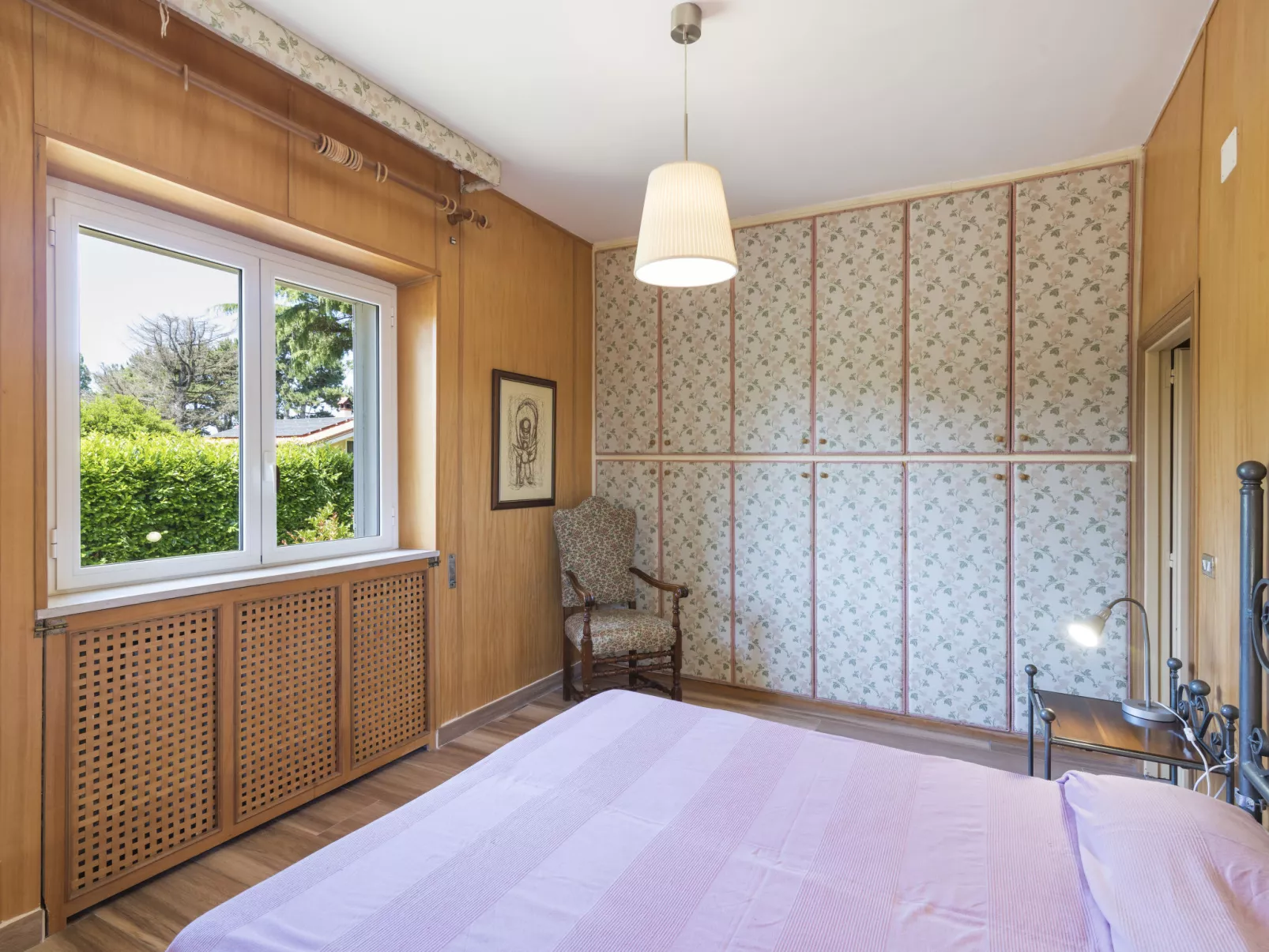 Villa Cicci-Drinnen