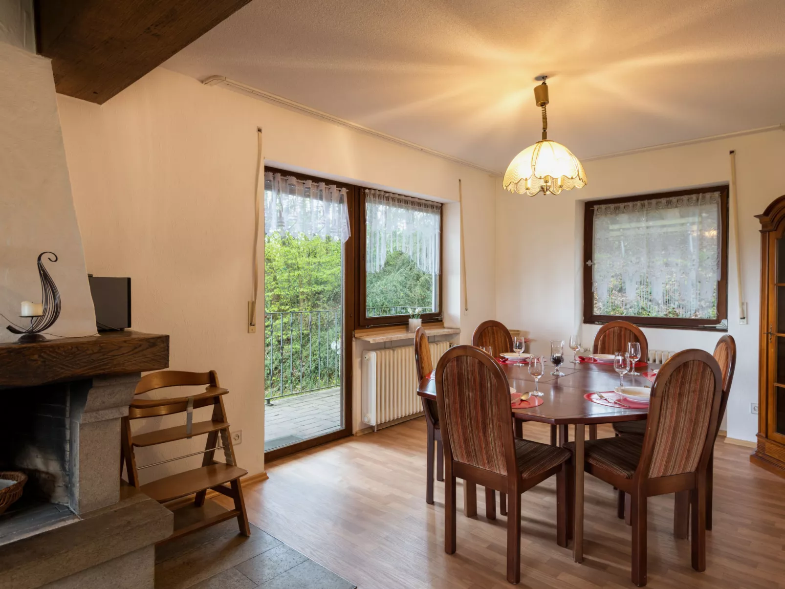 Eifelnatur (Haus 1)