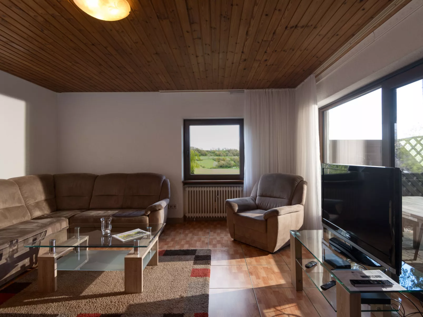 Eifelnatur (Haus 1)-Inside