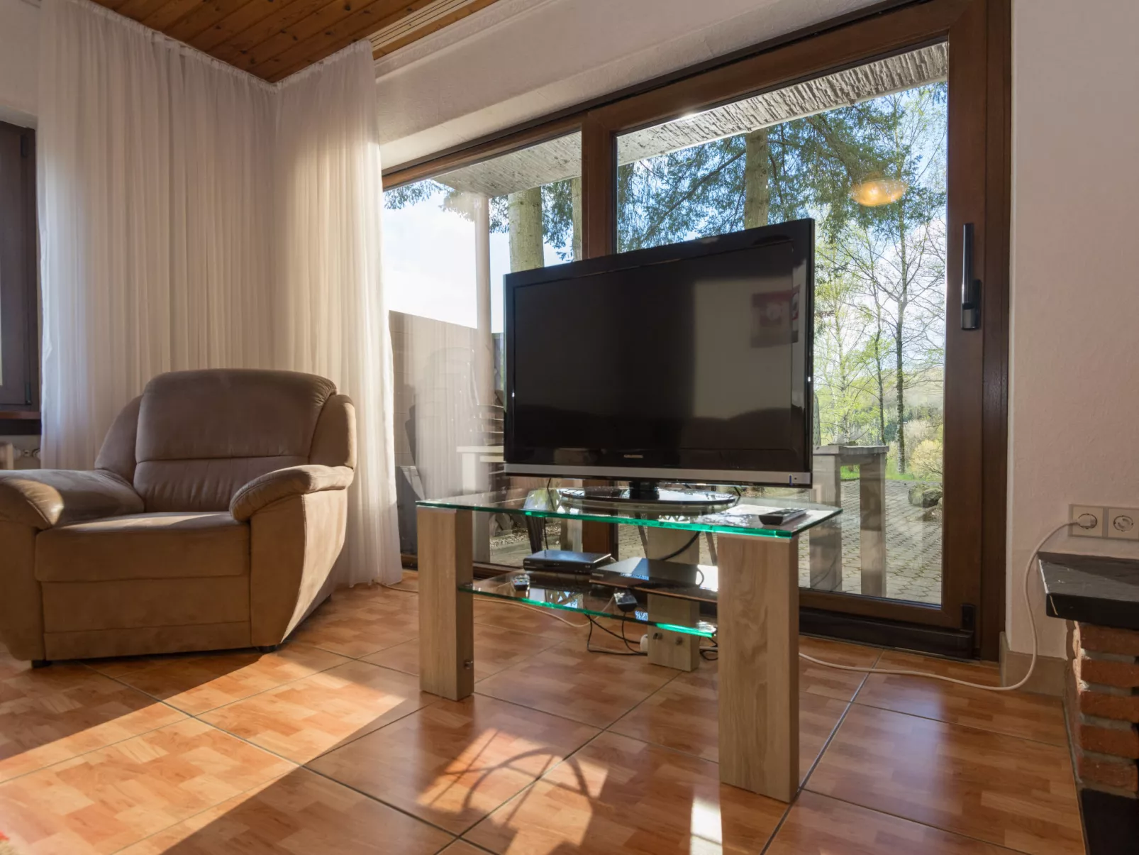 Eifelnatur (Haus 1)-Inside