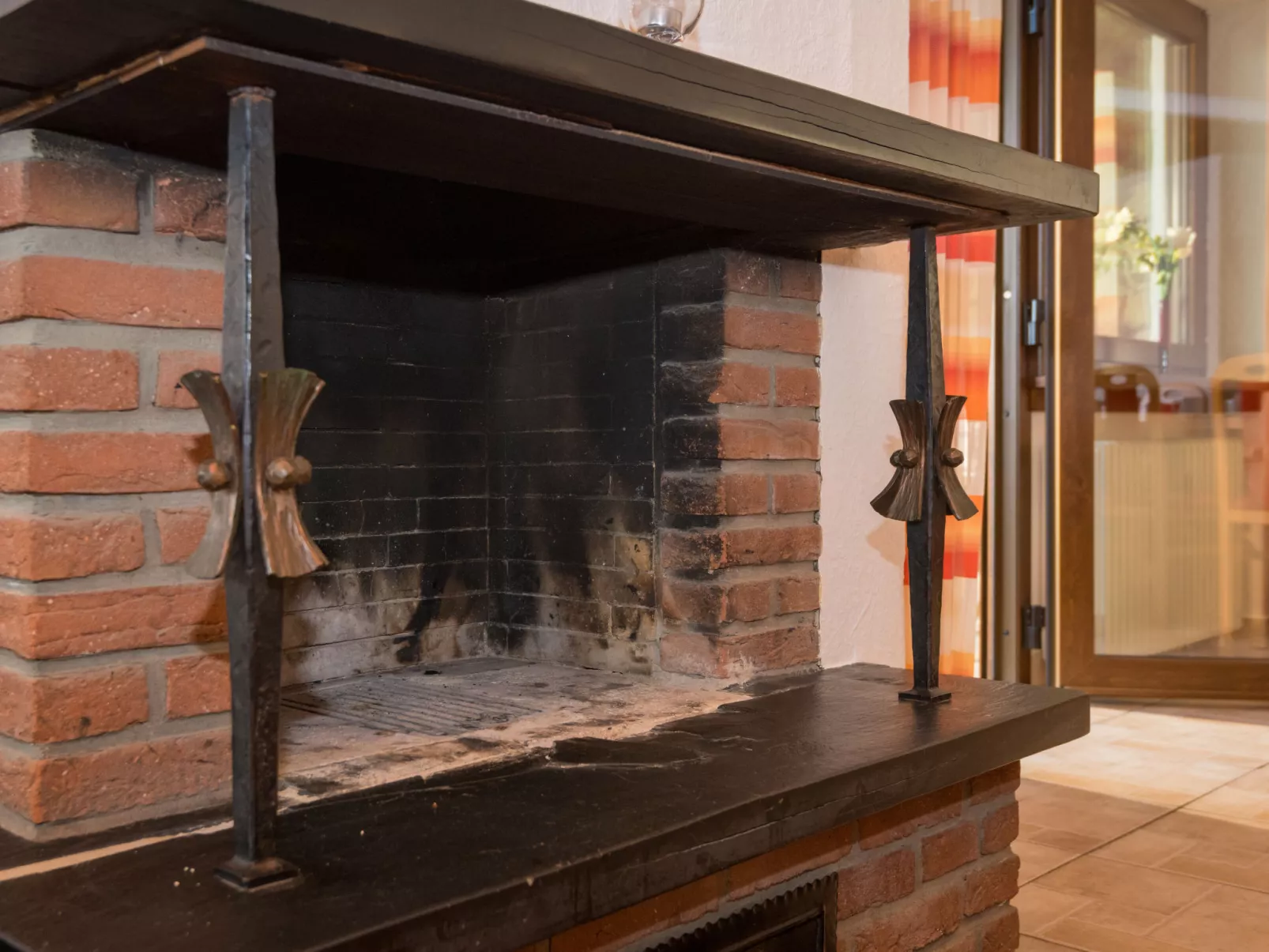 Eifelnatur (Haus 1)-Inside