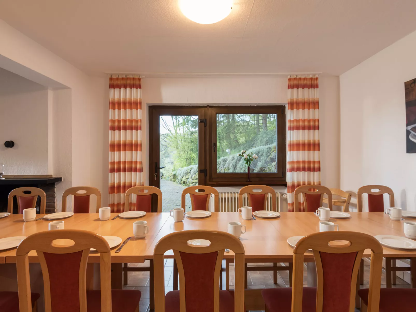 Eifelnatur (Haus 1)-Inside