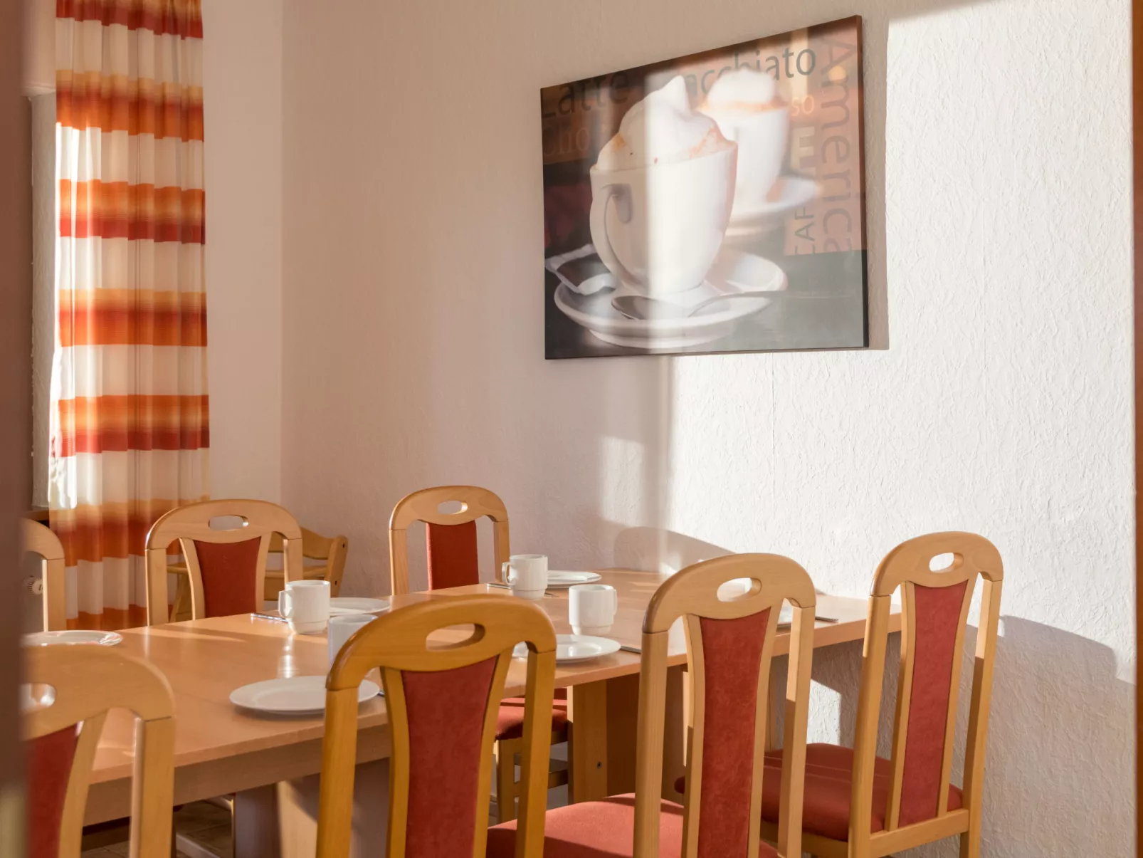 Eifelnatur (Haus 1)-Inside