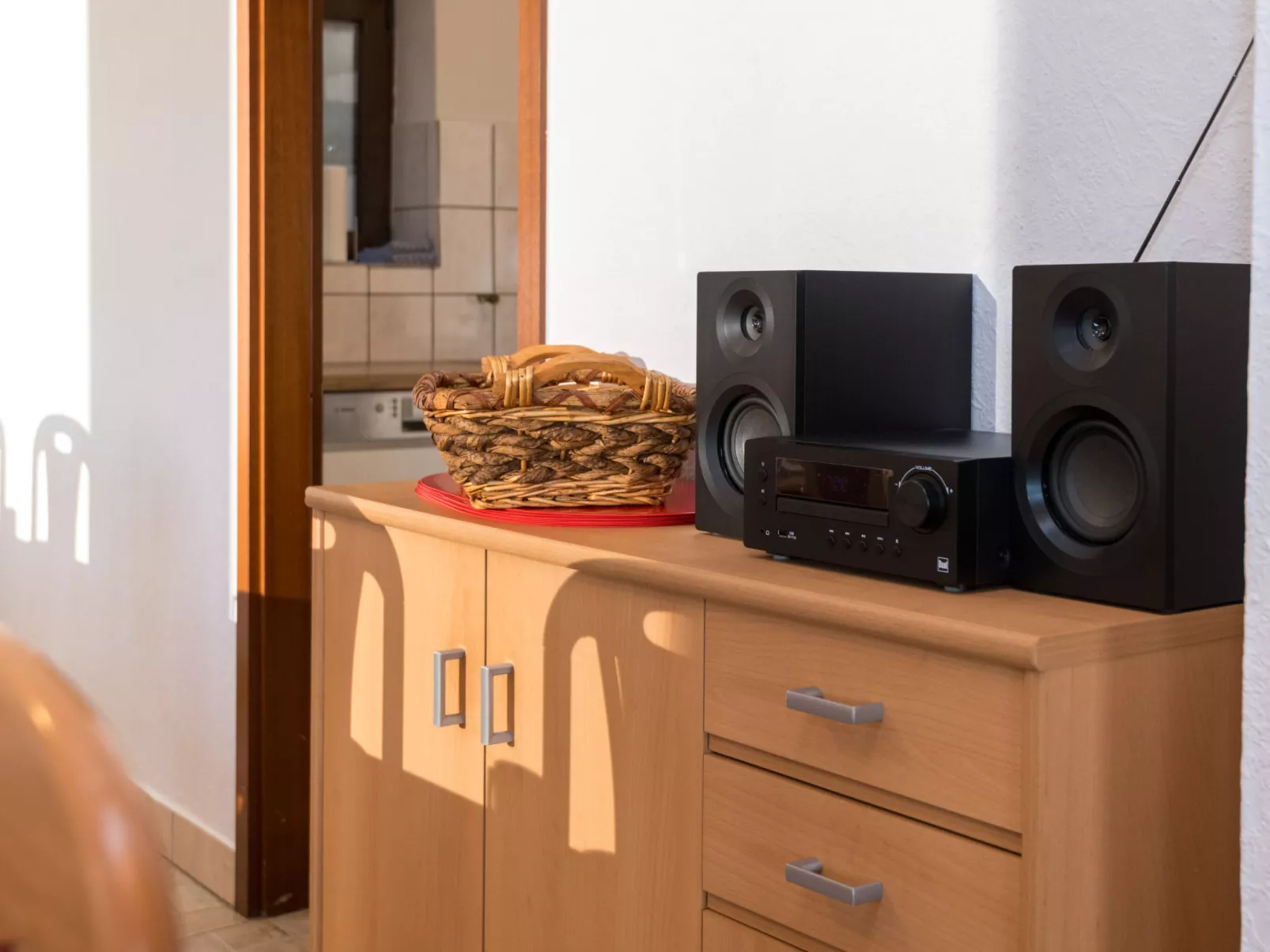 Eifelnatur (Haus 1)-Inside