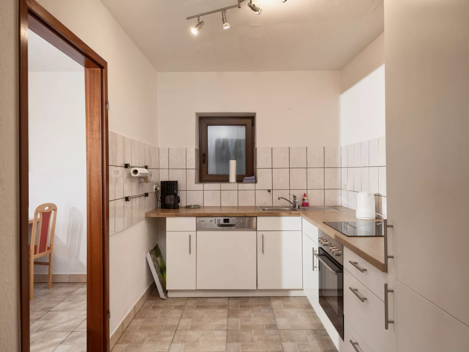 Eifelnatur (Haus 1)-Inside