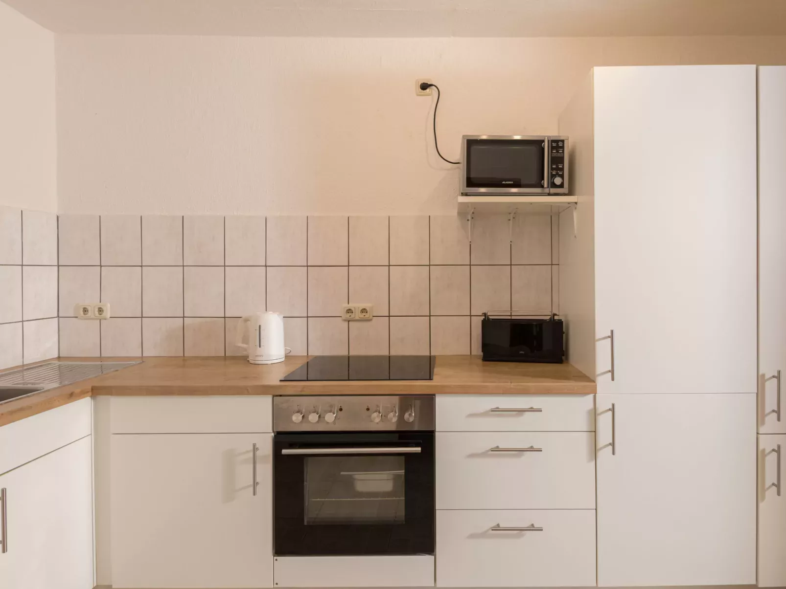 Eifelnatur (Haus 1)-Inside