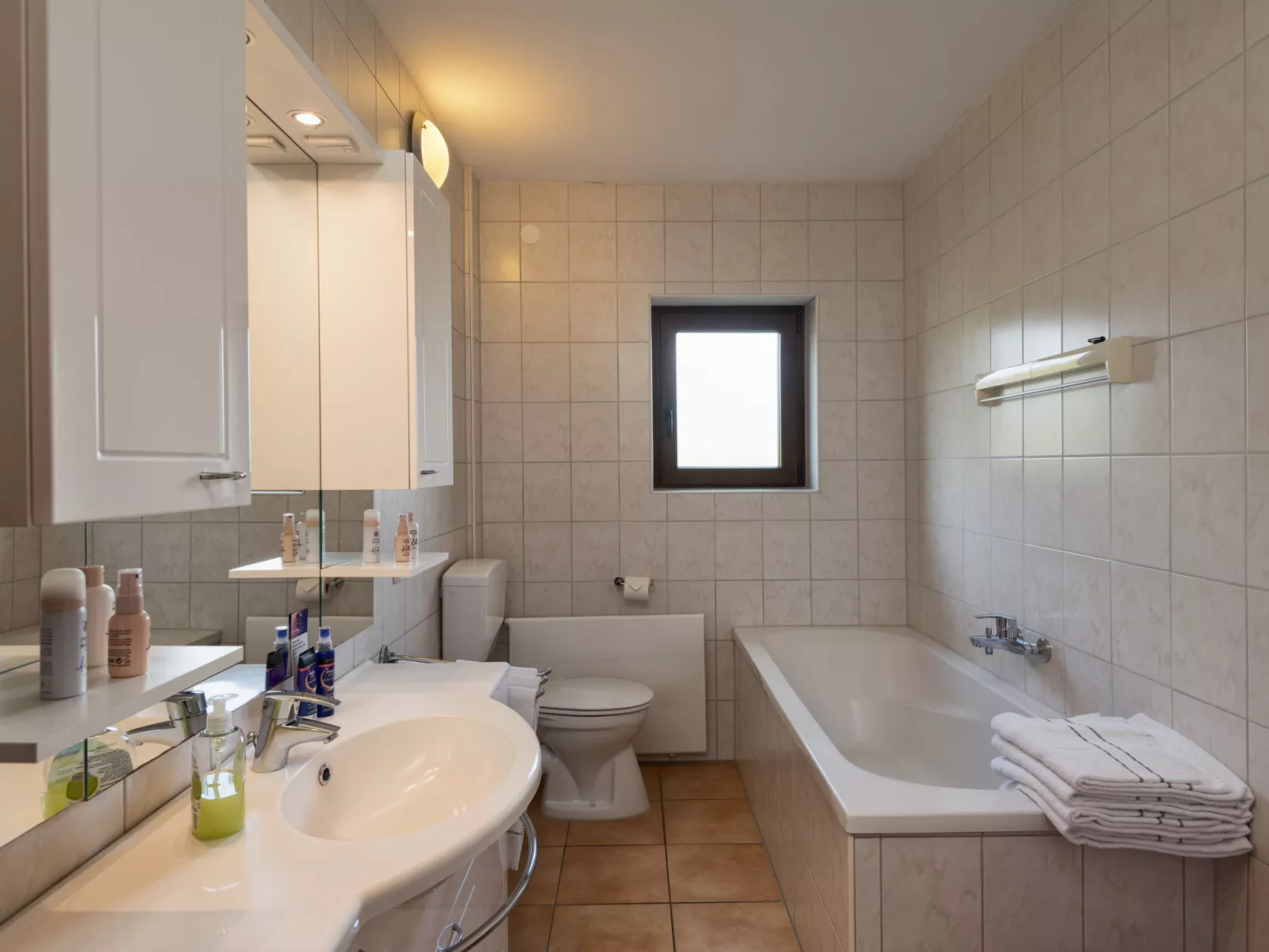 Eifelnatur (Haus 1)-Inside