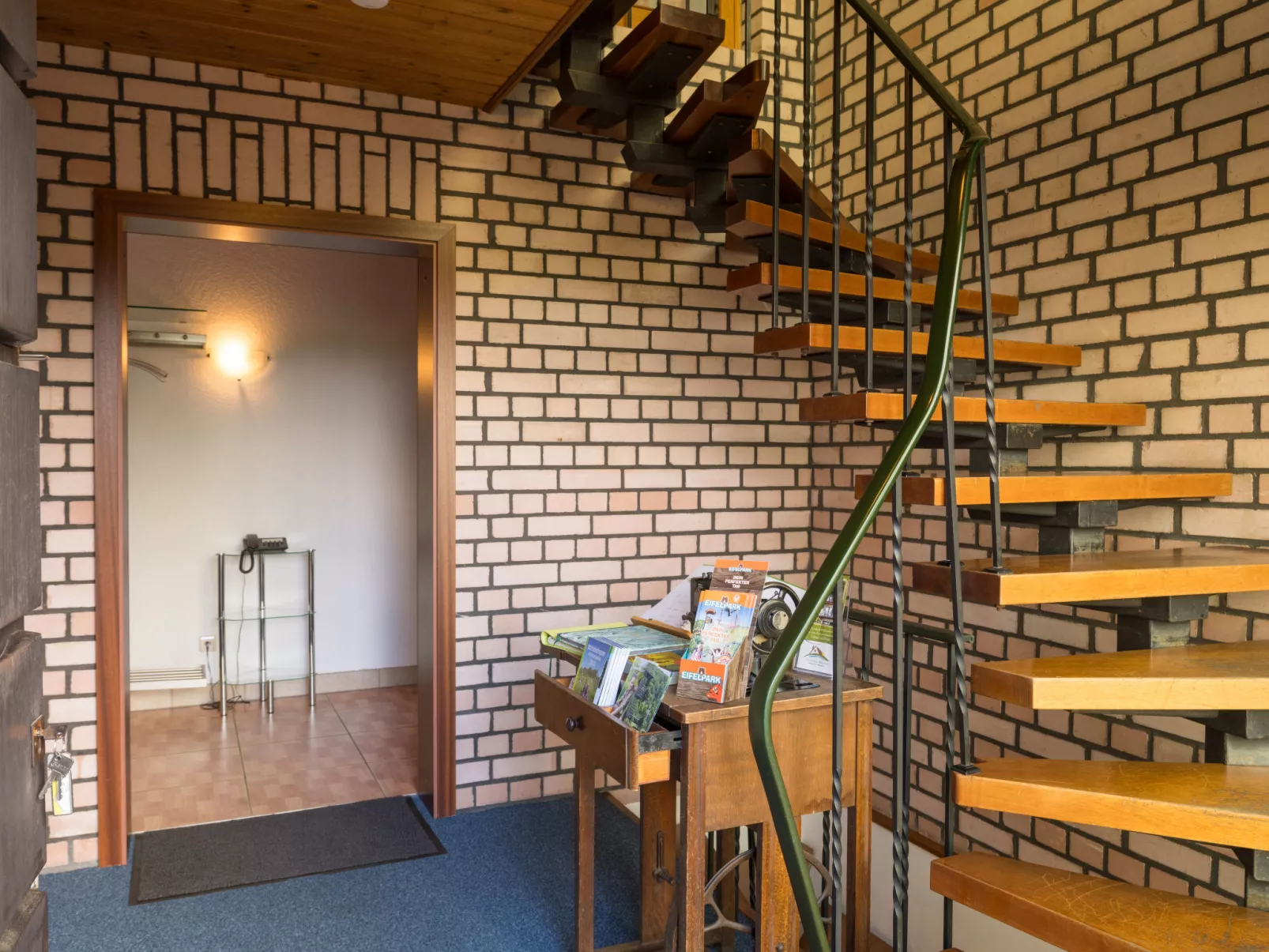Eifelnatur (Haus 1)-Inside