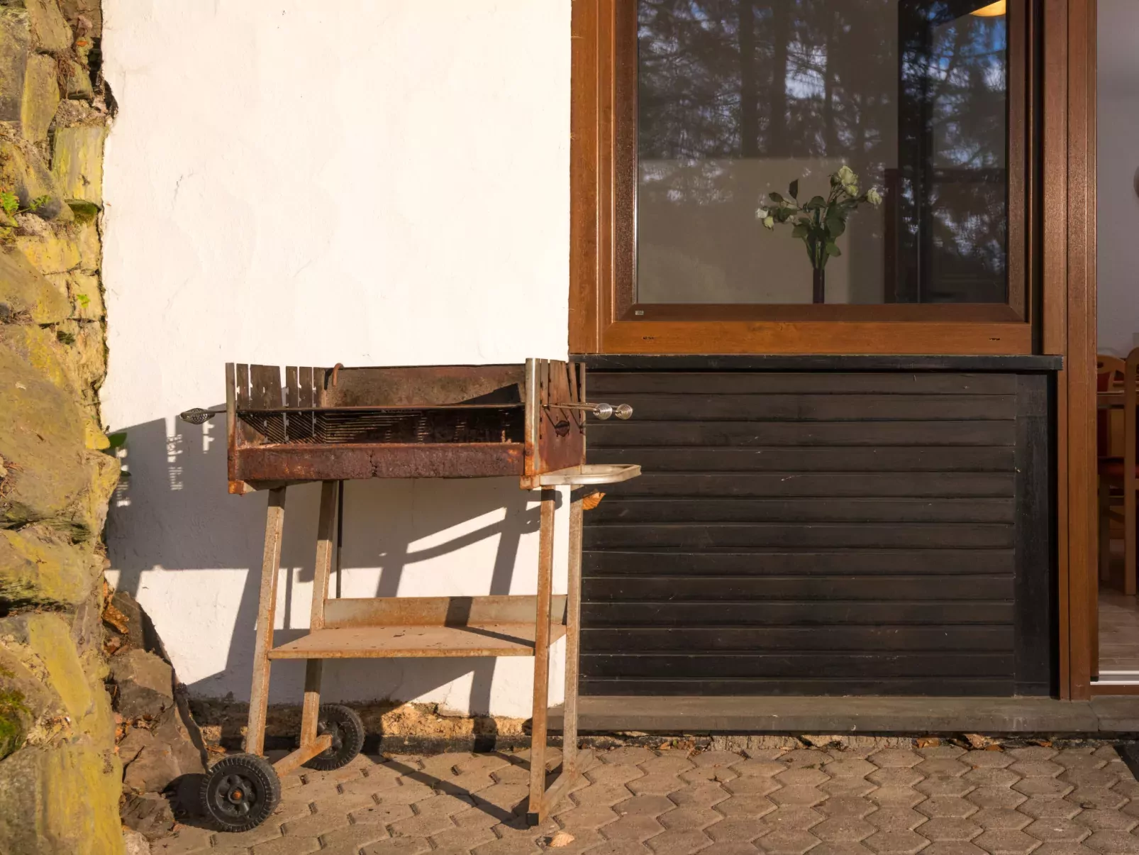 Eifelnatur (Haus 1)-Outside