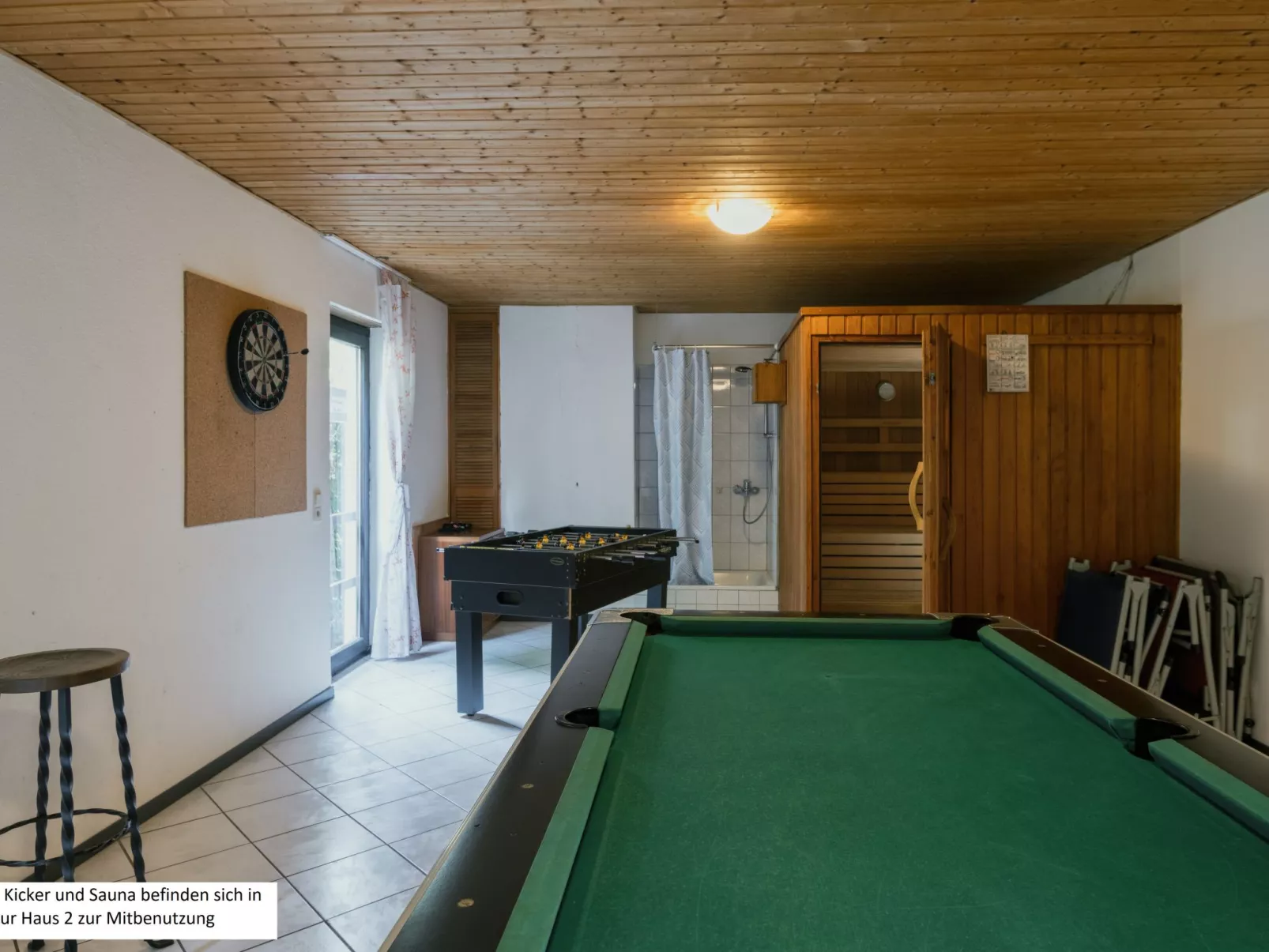 Eifelnatur (Haus 1)-Inside