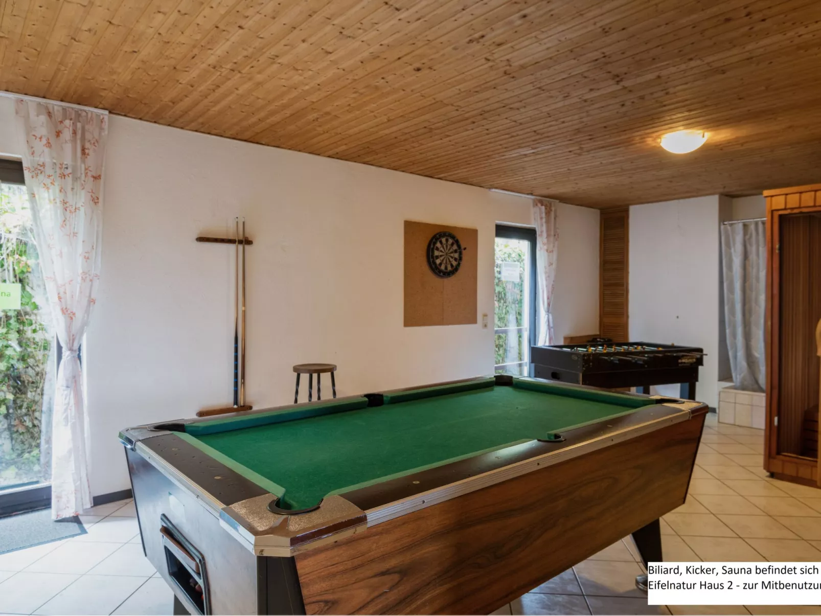 Eifelnatur (Haus 1)-Inside