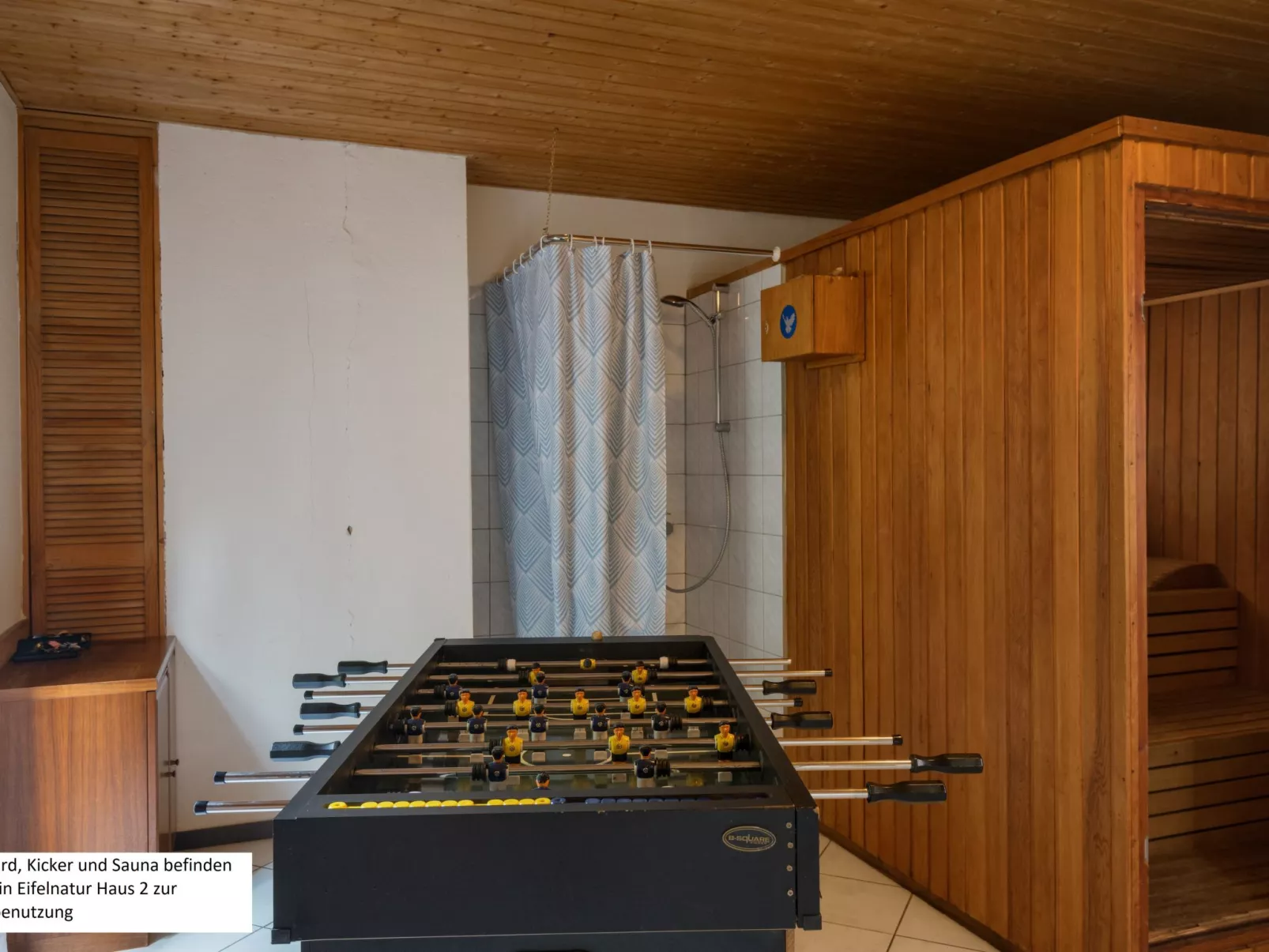 Eifelnatur (Haus 1)-Inside
