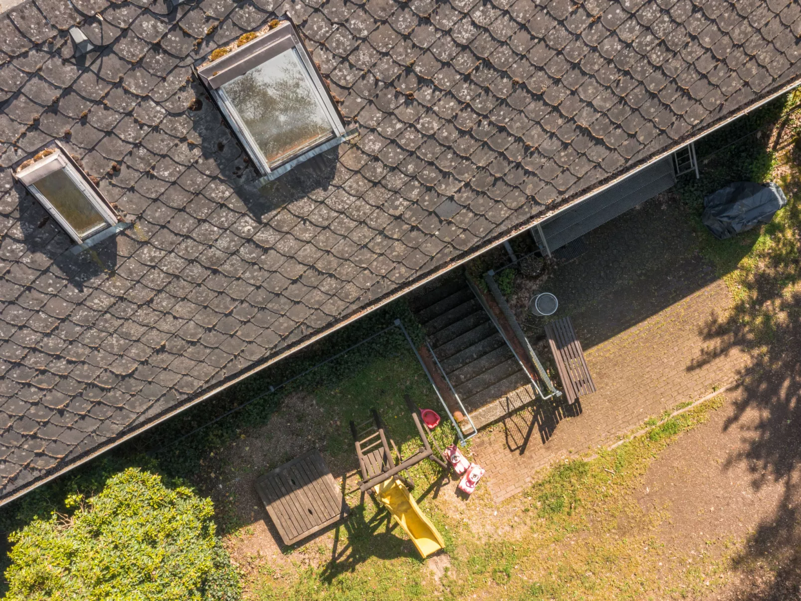 Eifelnatur (Haus 1)-Inside
