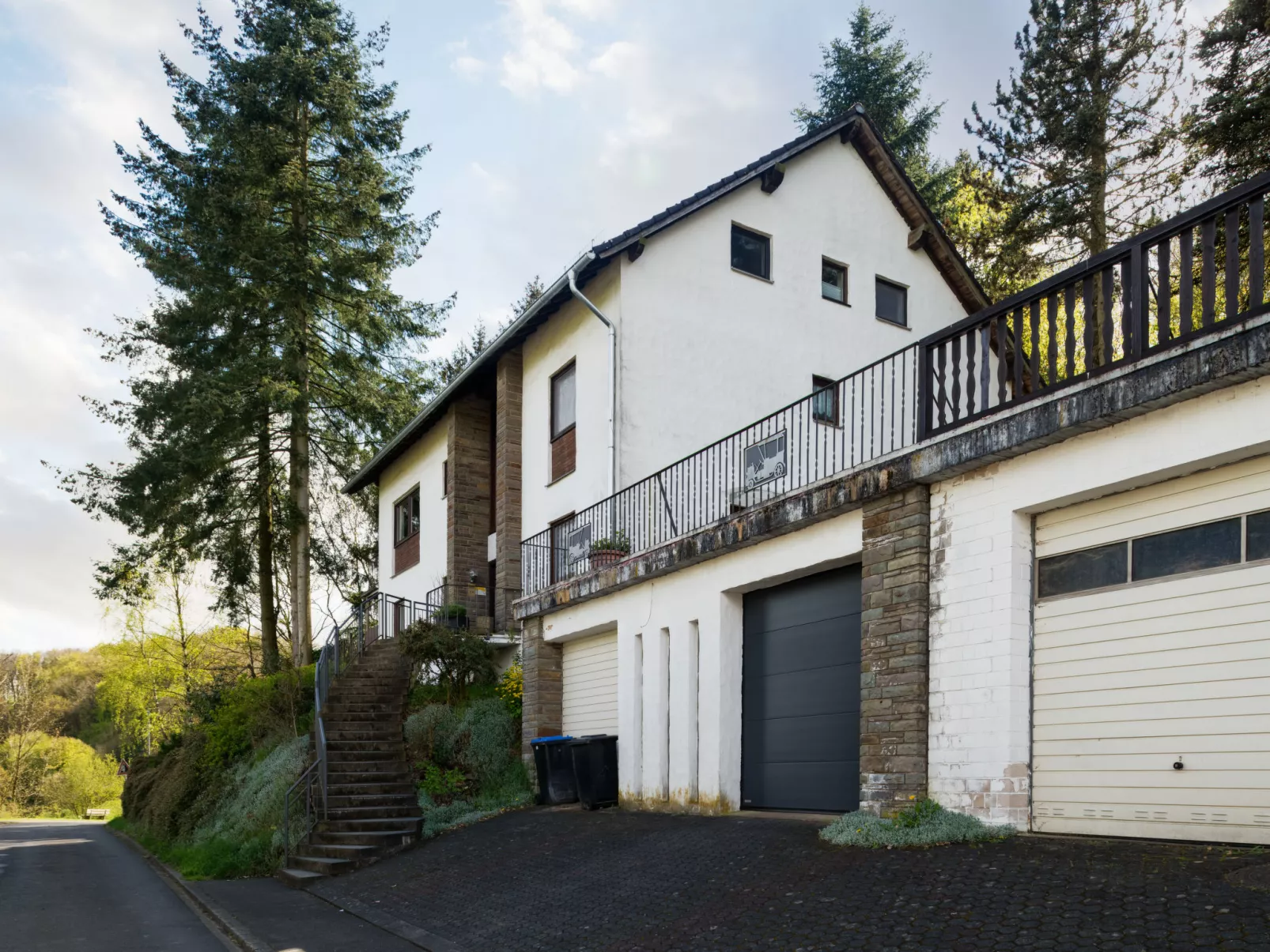 Eifelnatur (Haus 1)-Outside
