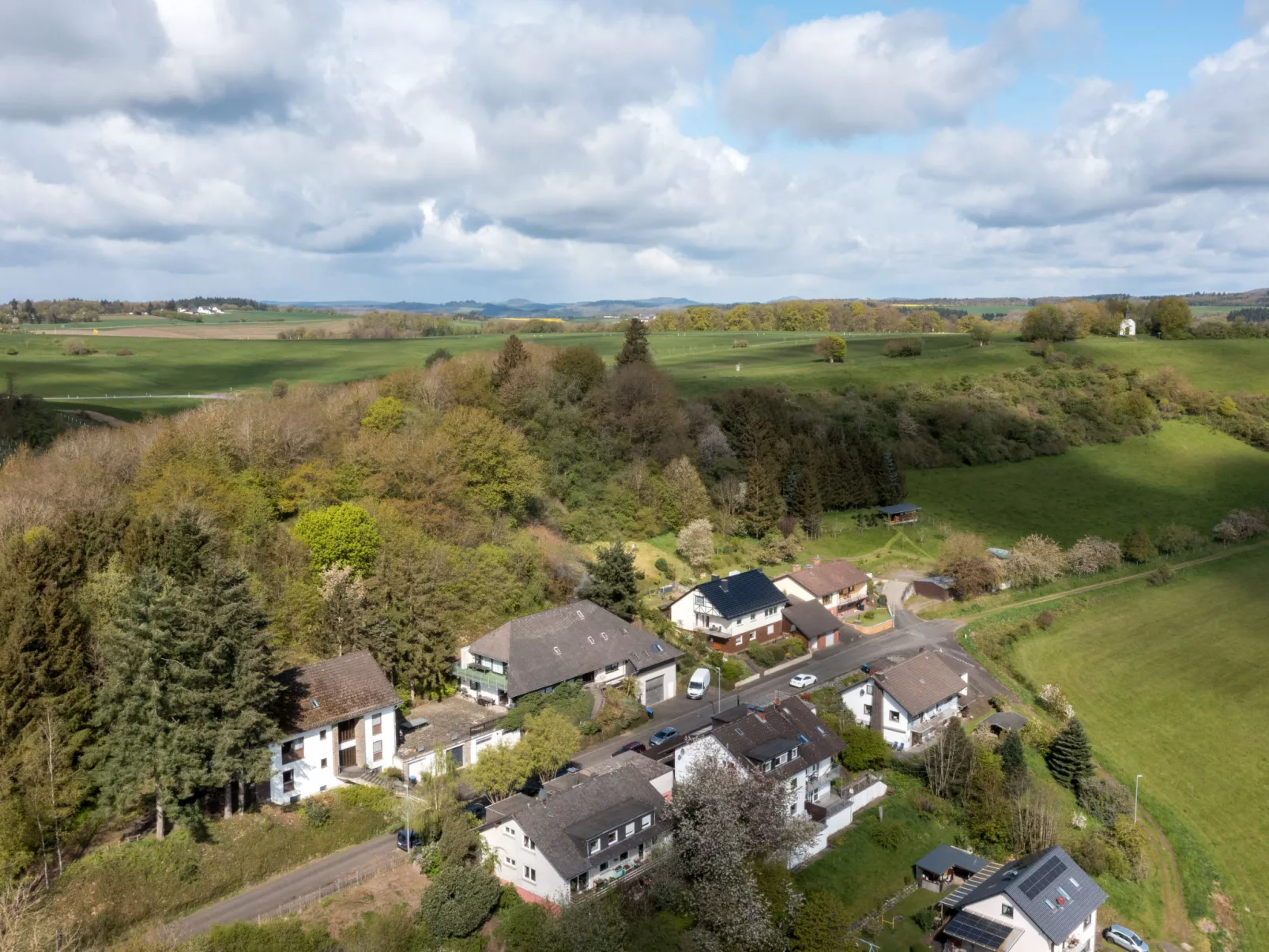 Eifelnatur (Haus 1)-Outside