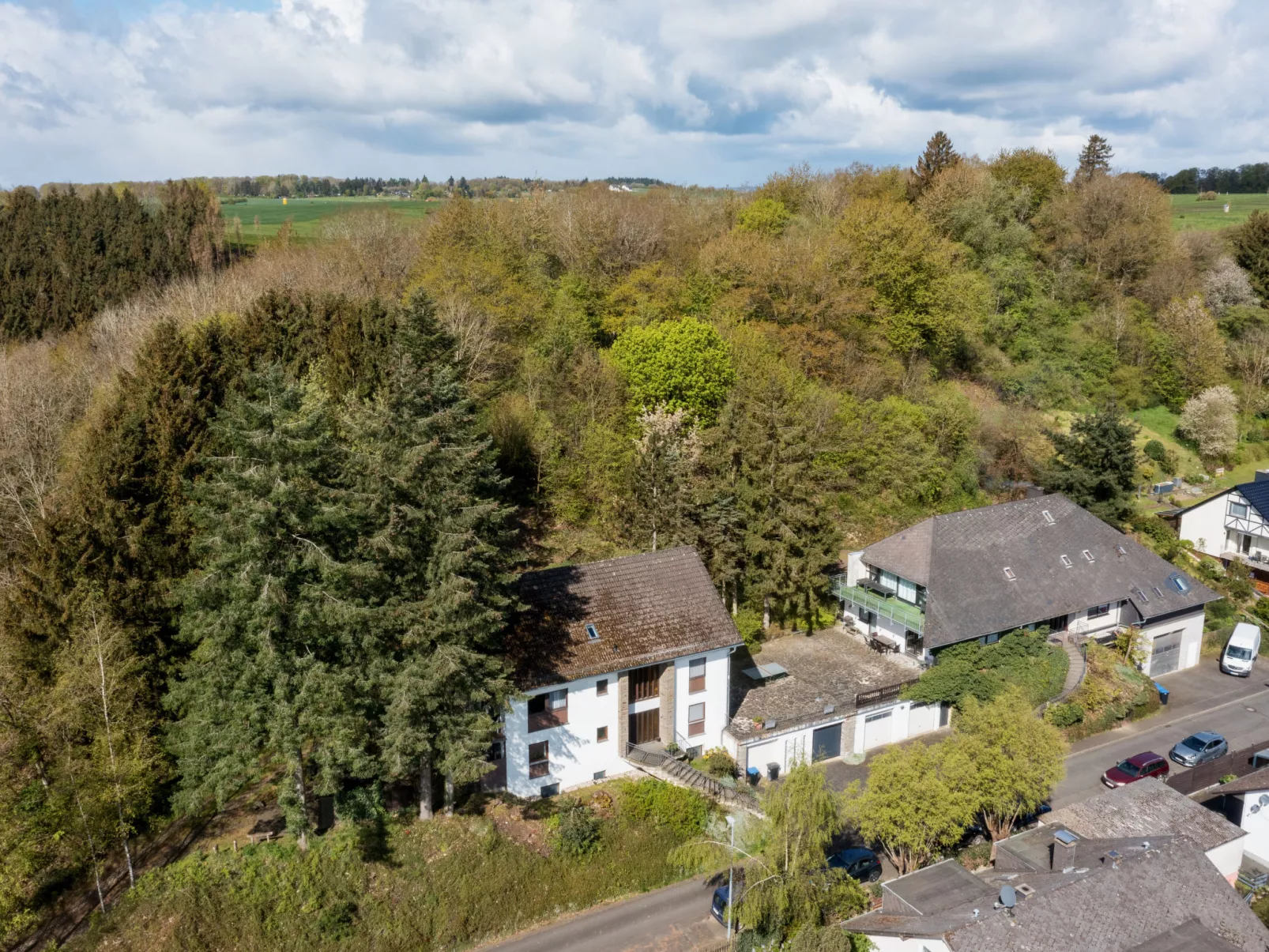 Eifelnatur (Haus 1)-Outside