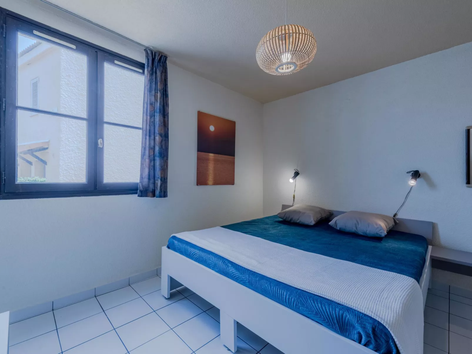 Coudalère/Guadeloupe-Inside