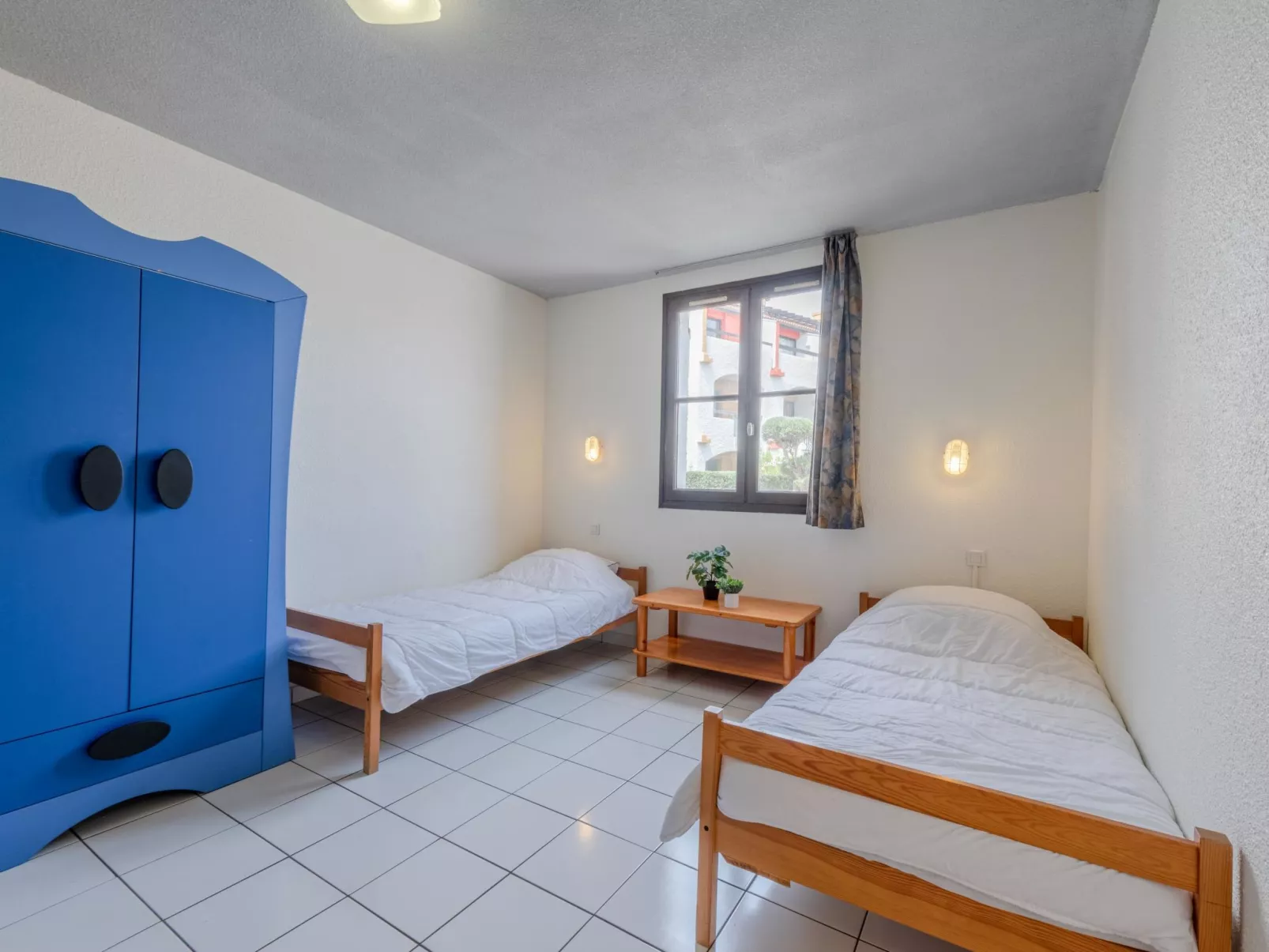 Coudalère/Guadeloupe-Inside
