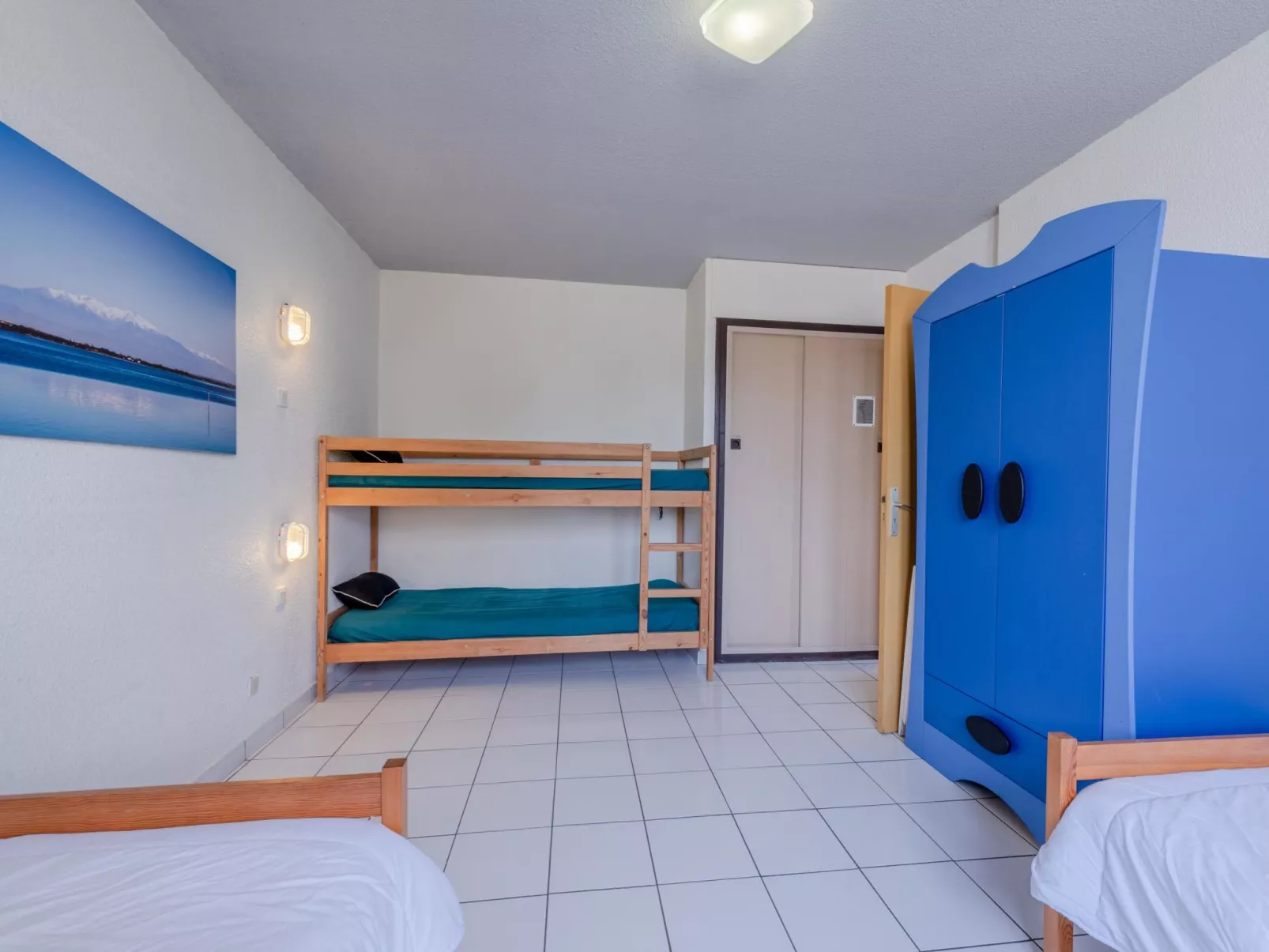 Coudalère/Guadeloupe-Inside