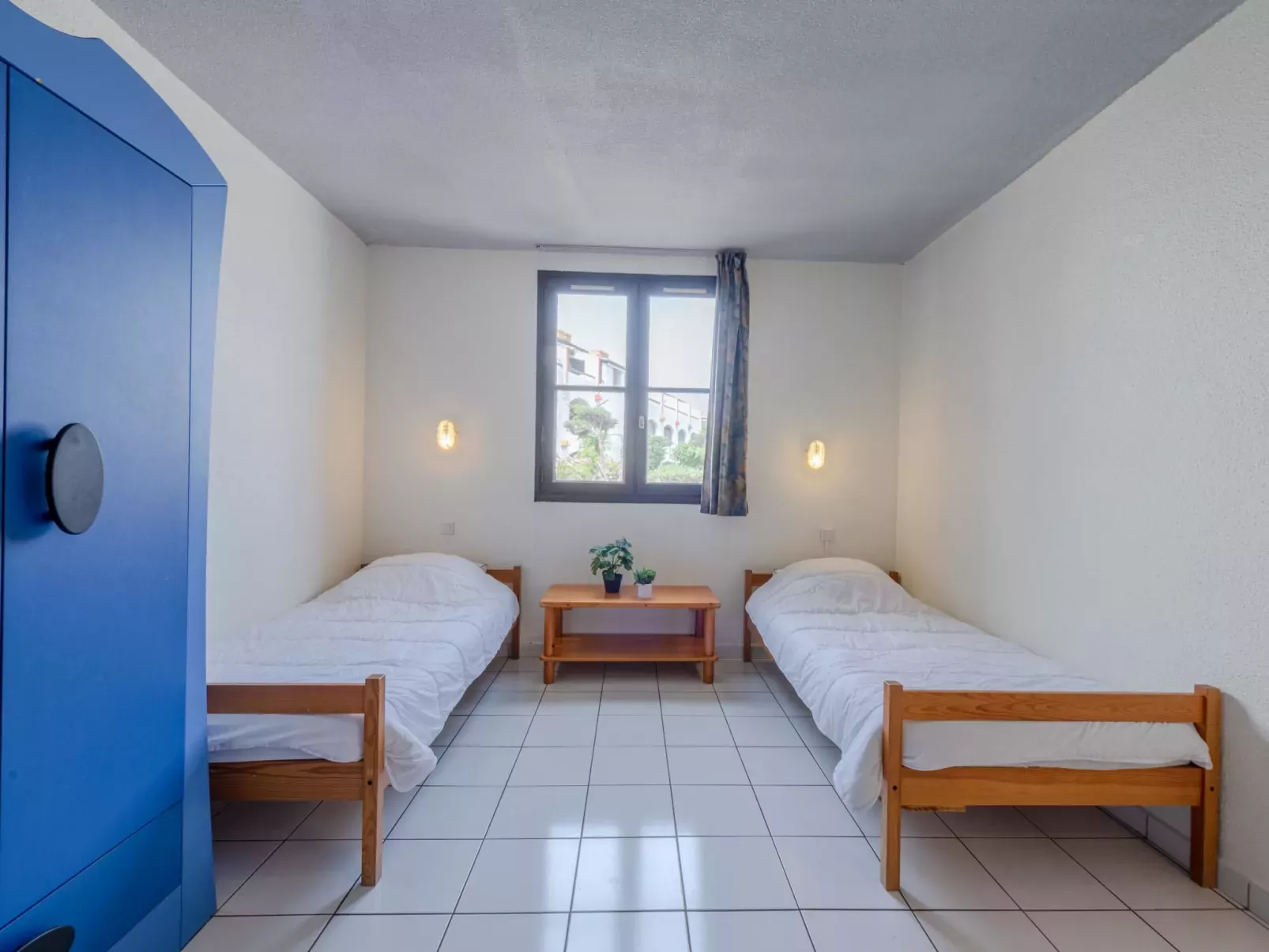 Coudalère/Guadeloupe-Inside