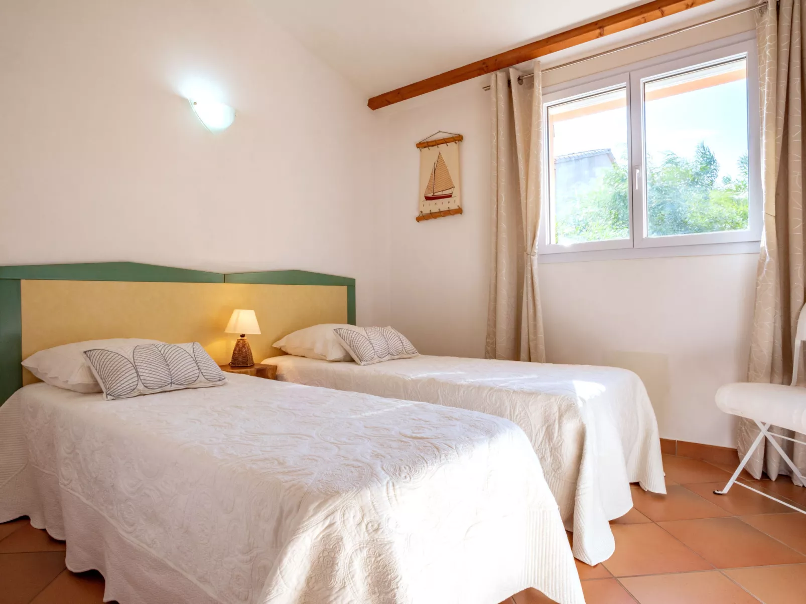 Les Hauts de Pavellone-Inside