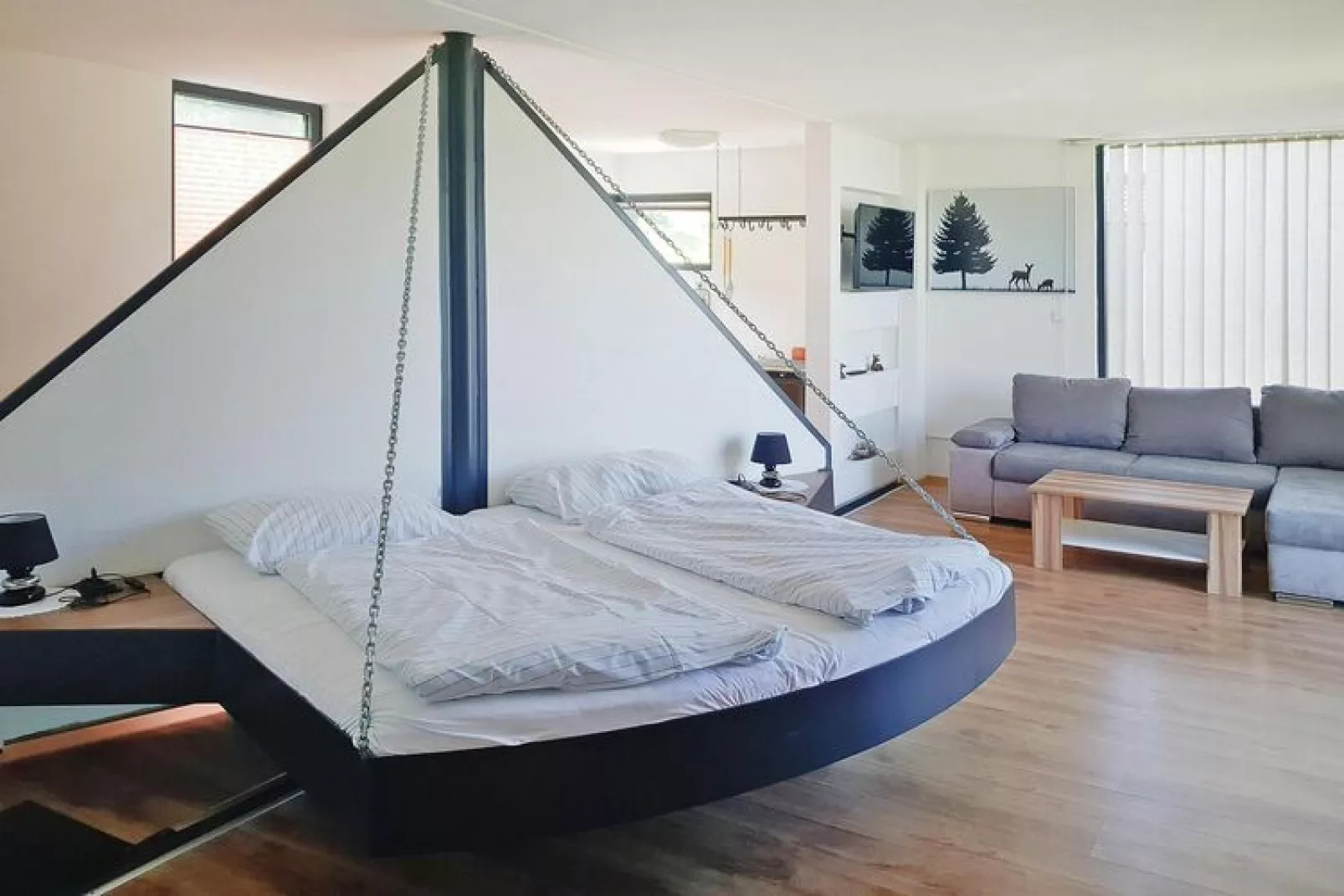 Ferienpark Gaal - Loft 3-Nicht getaggt