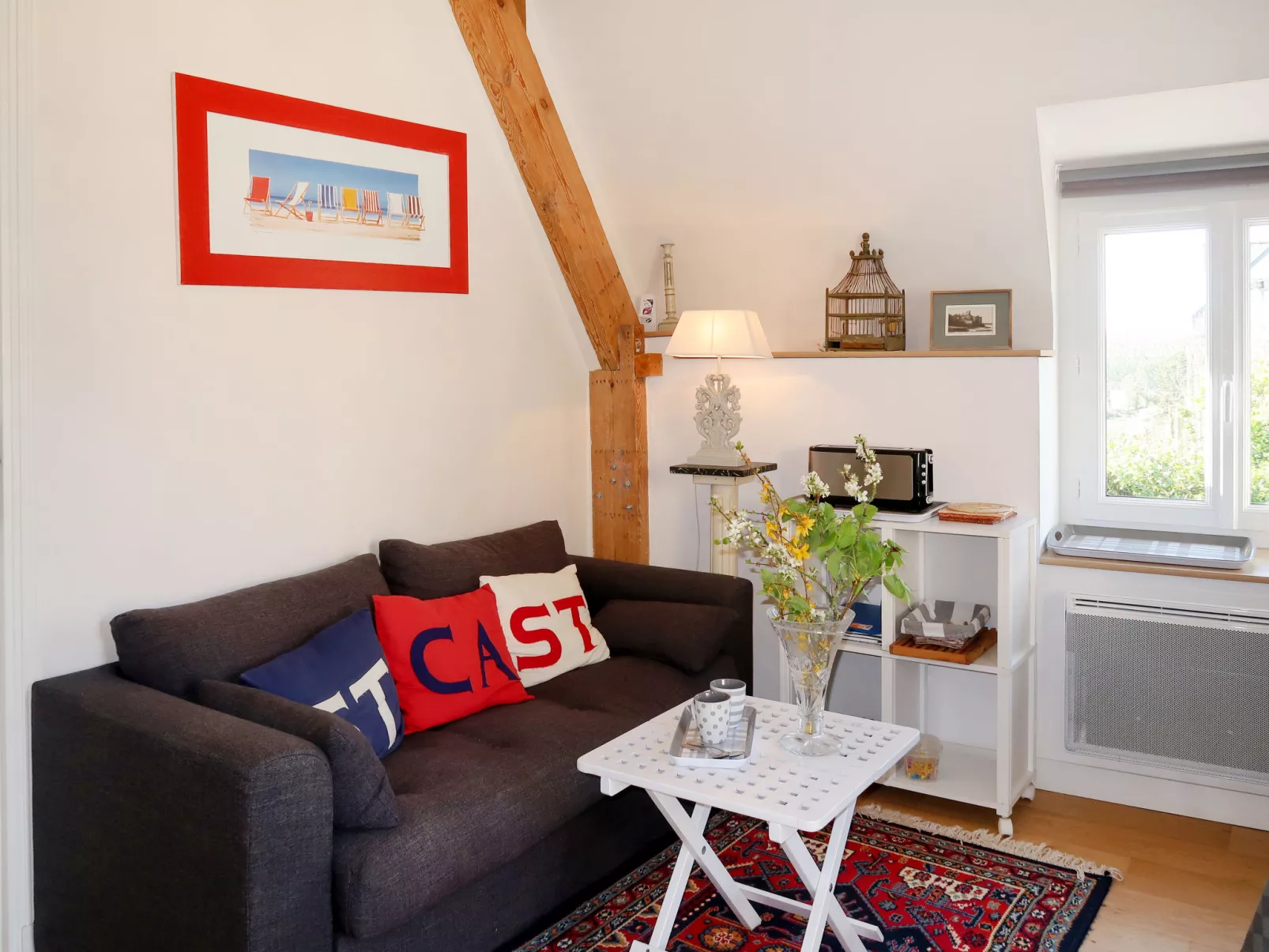 Le Clos du Port 2-Inside