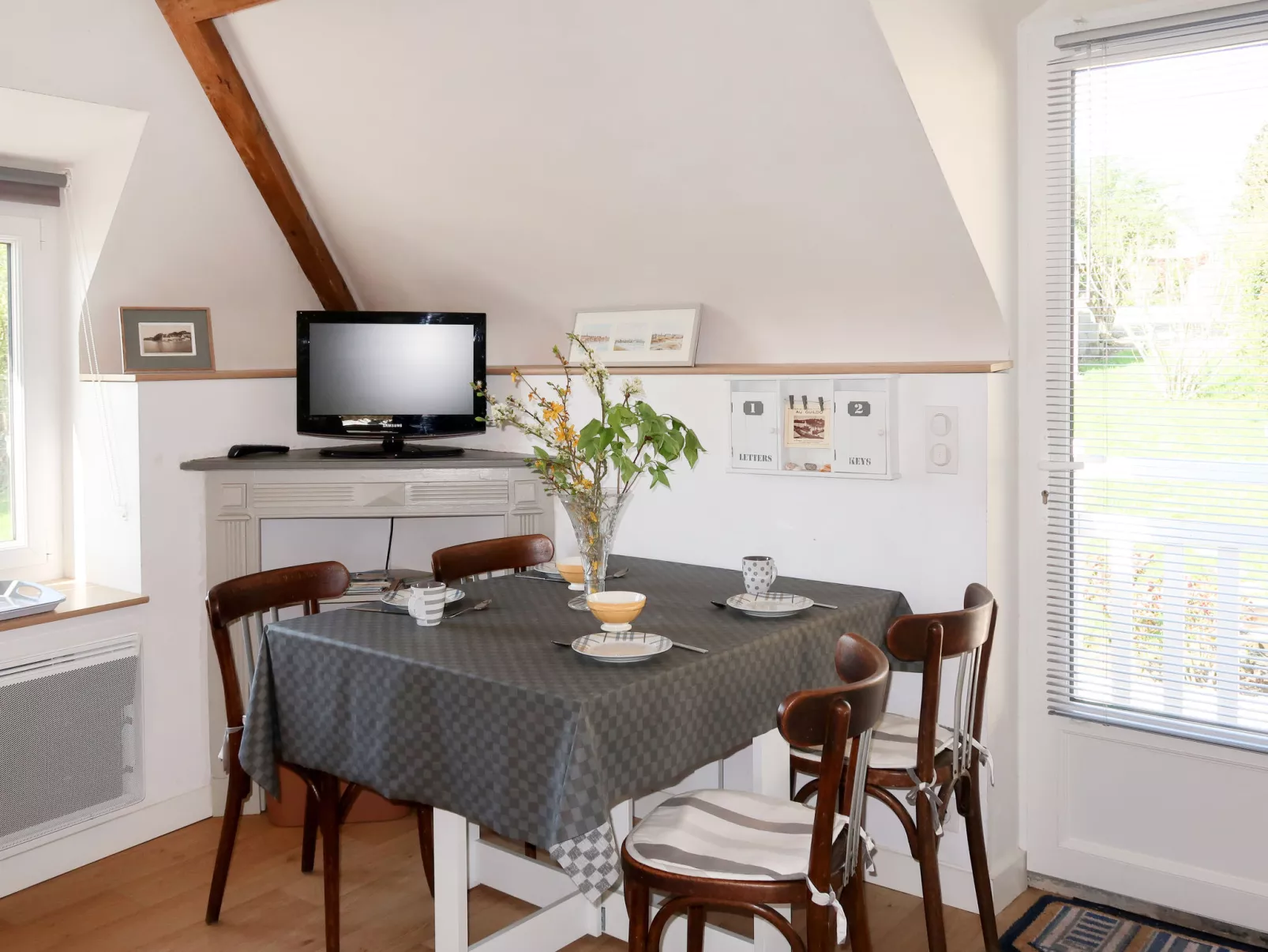 Le Clos du Port 2-Inside