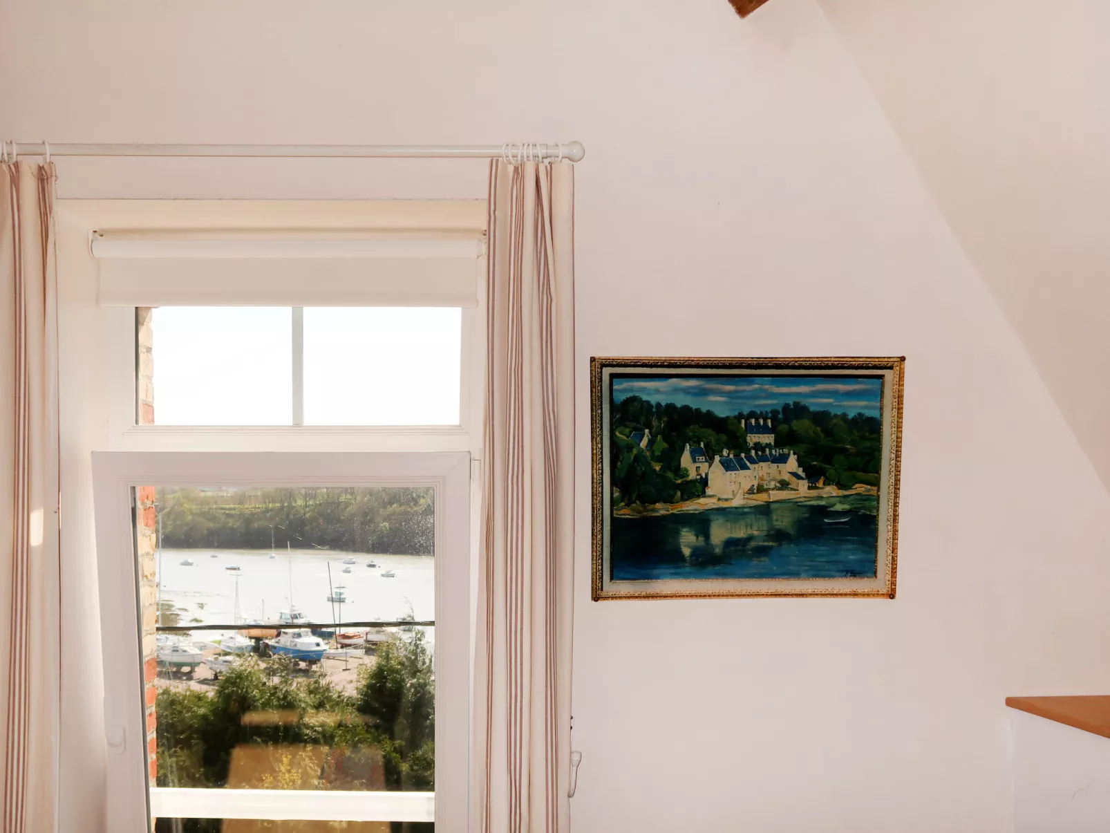 Le Clos du Port 2-Outside