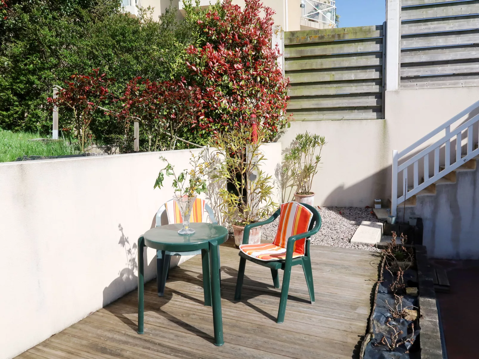 Le Clos du Port 2-Outside